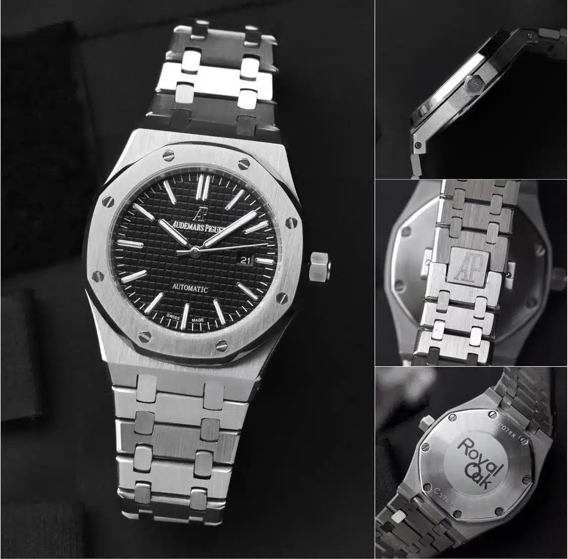 Branded Men's Watches Collection for Him » Mega Fashion