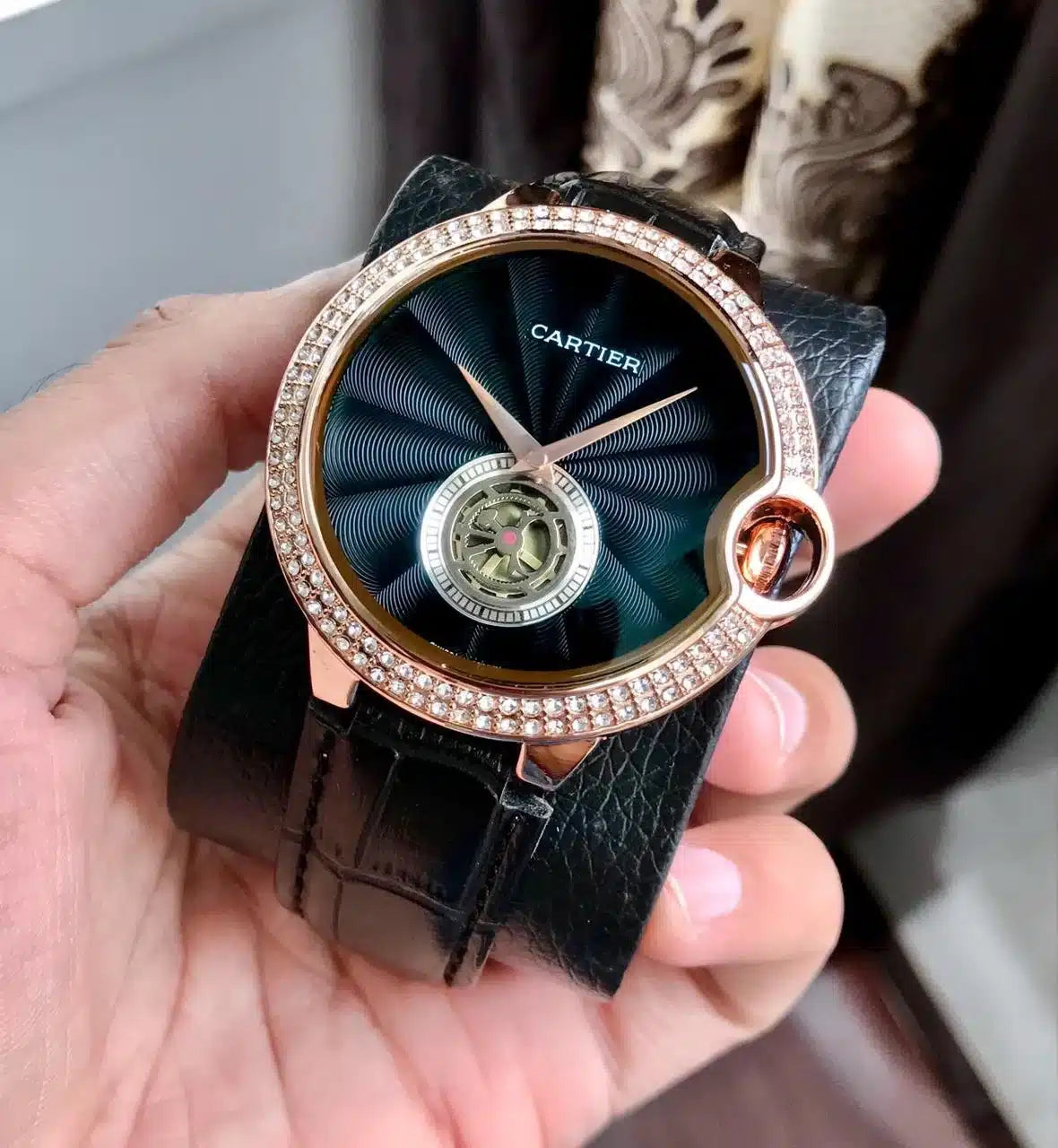 Branded Premium New Leather Model For Men » Mega Fashion