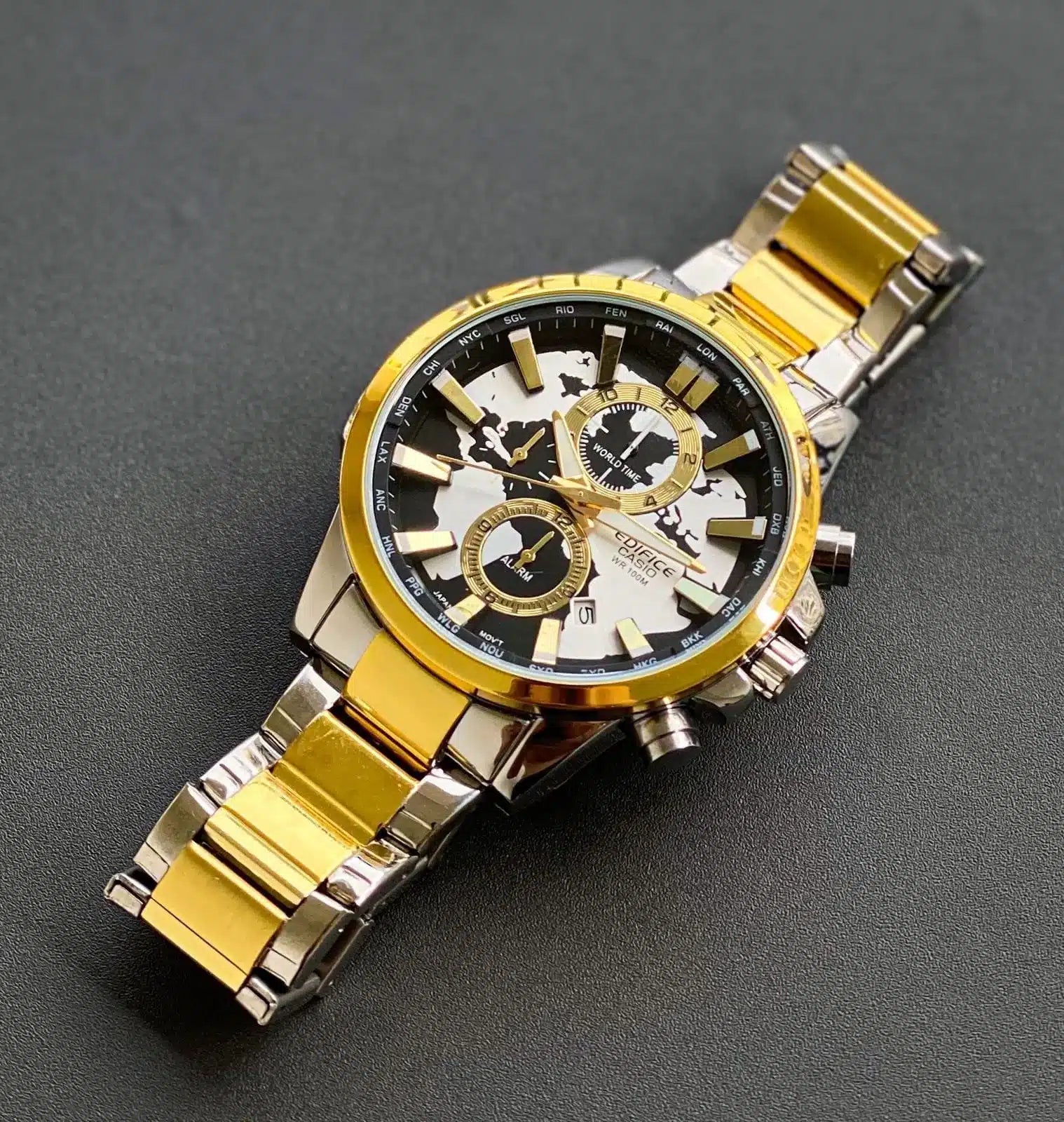 Branded Men's EFR 303D For Men » Mega Fashion