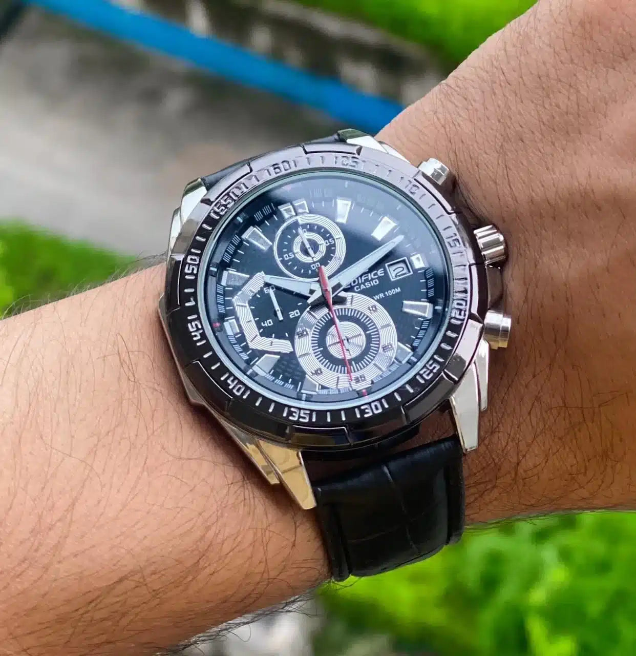 Branded Men's Men's Design Leather For Men » Mega Fashion