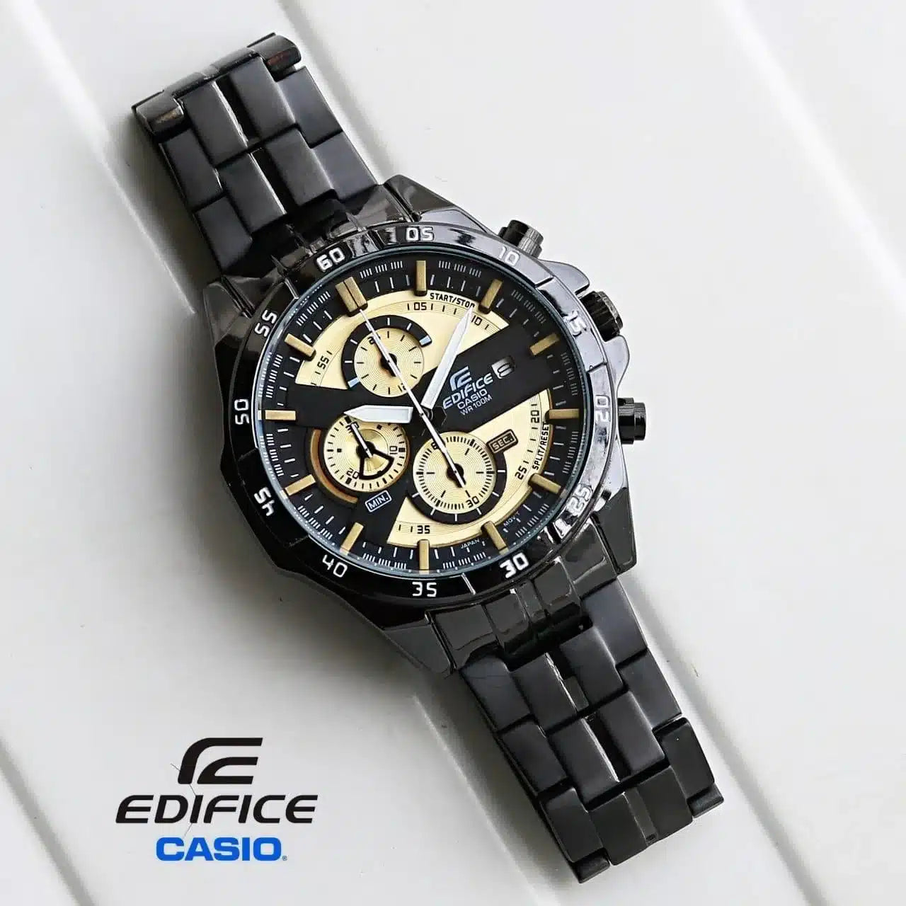 Branded Men's 556 Dual Tone Collection For Men » Mega Fashion