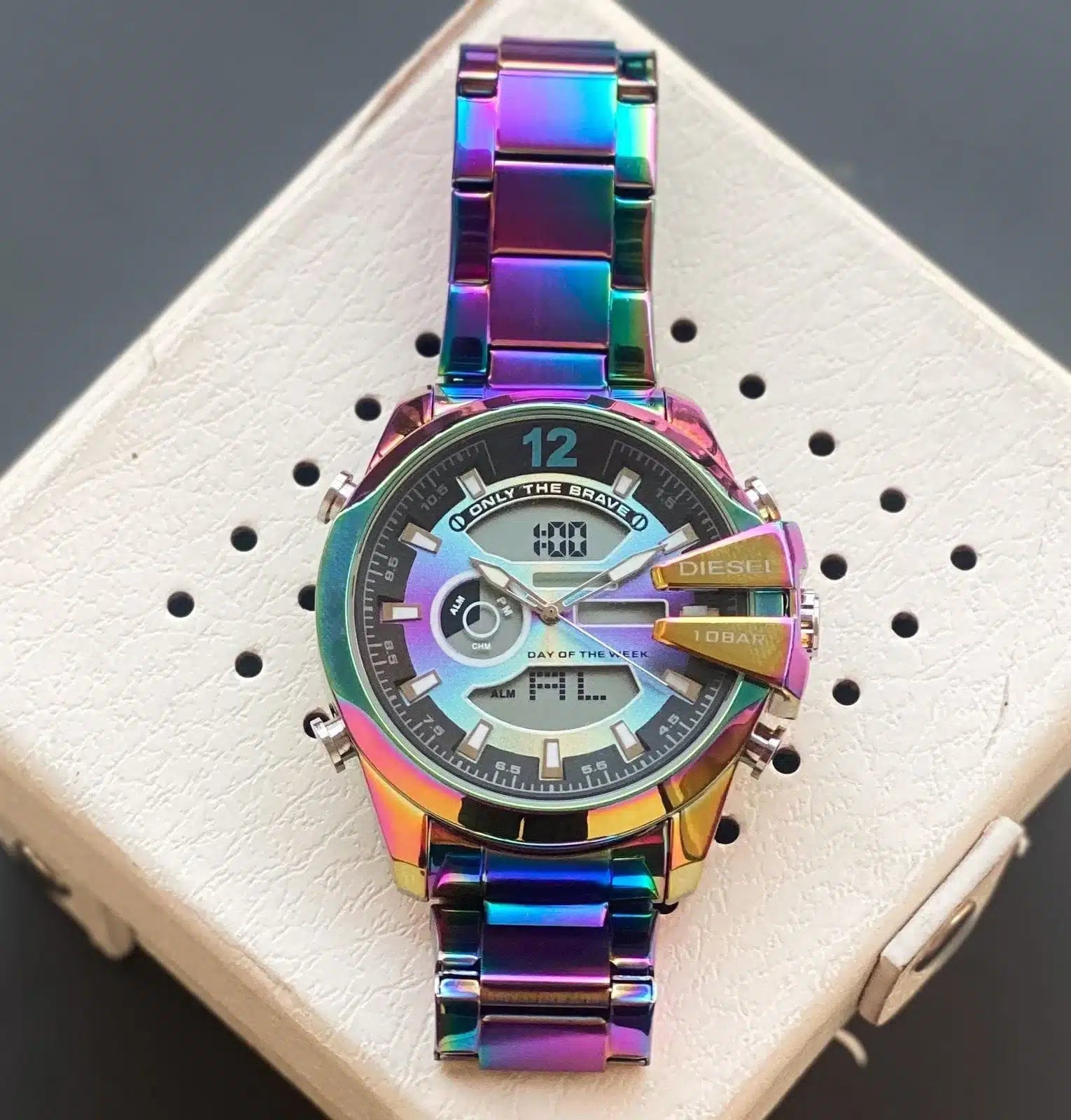 Branded Cheif Men's Digital Collection For Men » Mega Fashion