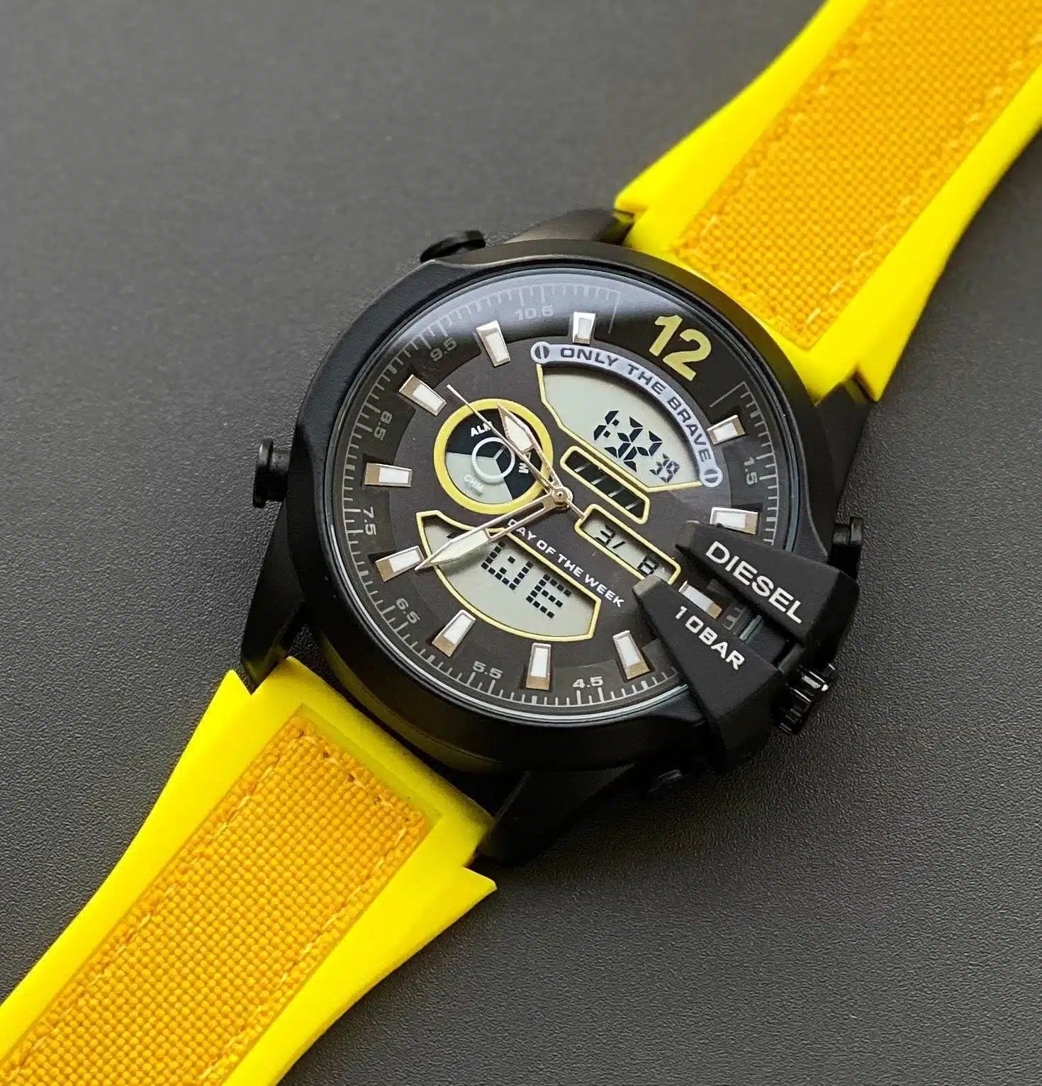 Branded Cheif Men's Digital Collection For Men » Mega Fashion