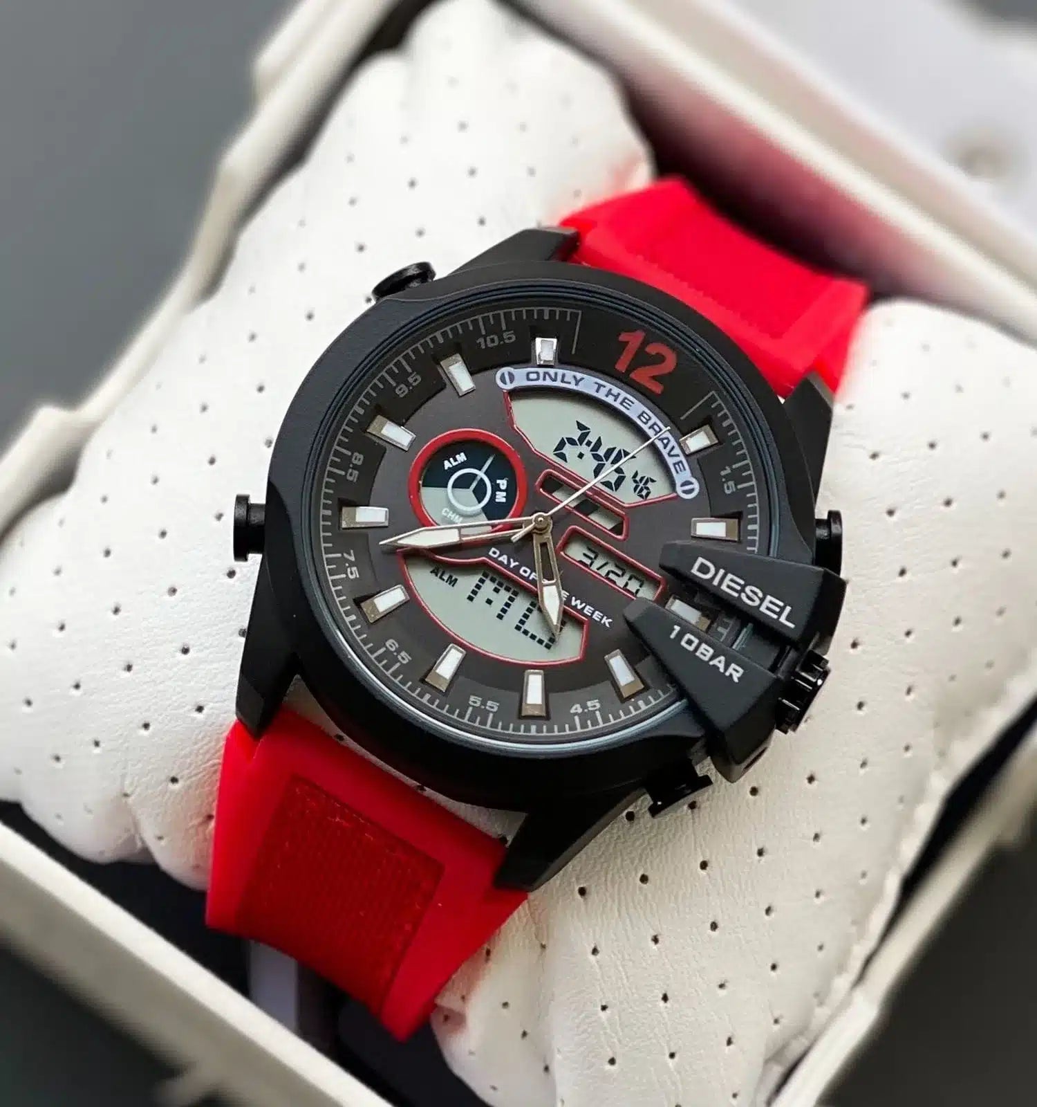 Branded Cheif Men's Digital Collection For Men » Mega Fashion
