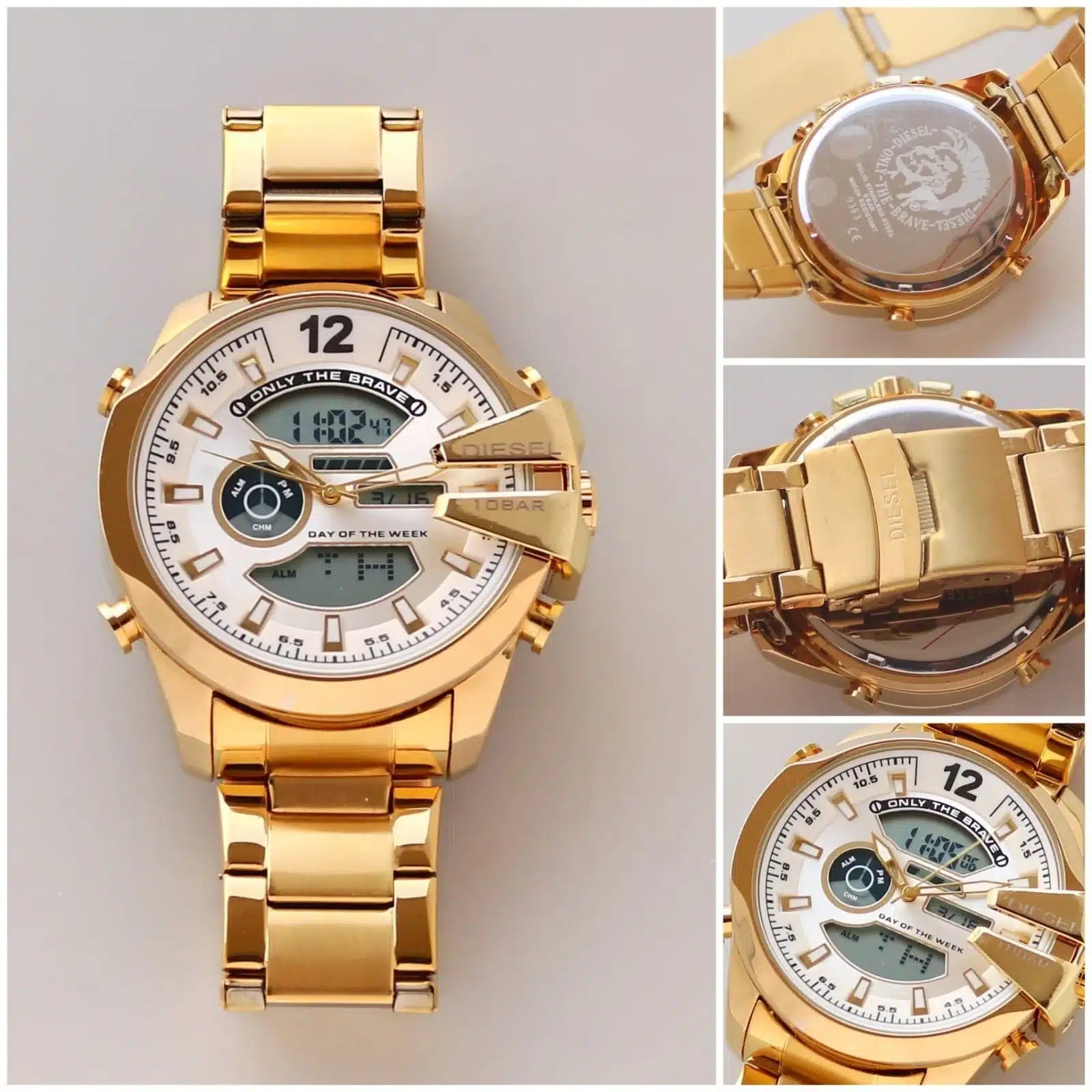 Branded Cheif Men's Digital Collection For Men » Mega Fashion