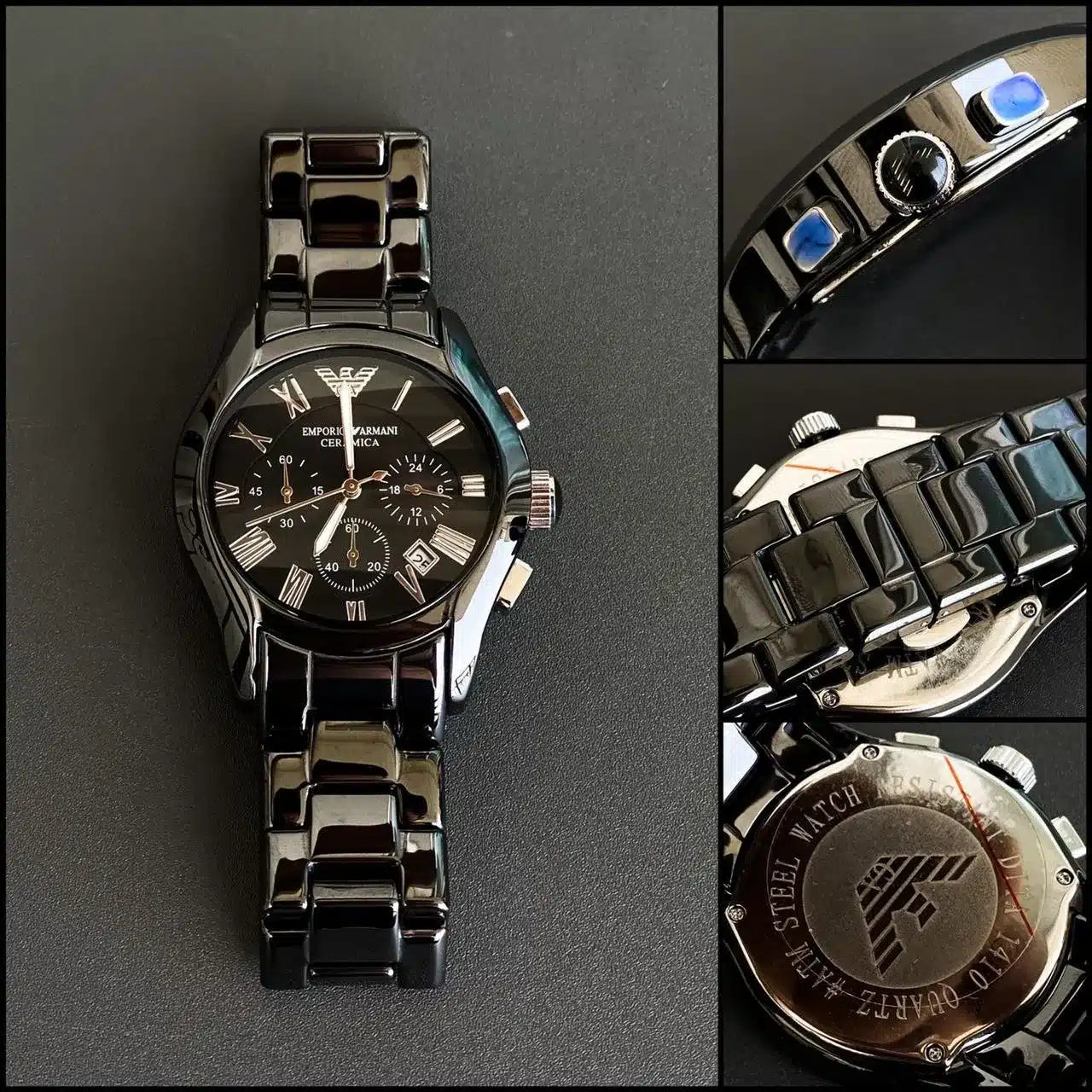 Branded New For Men Watch » Mega Fashion
