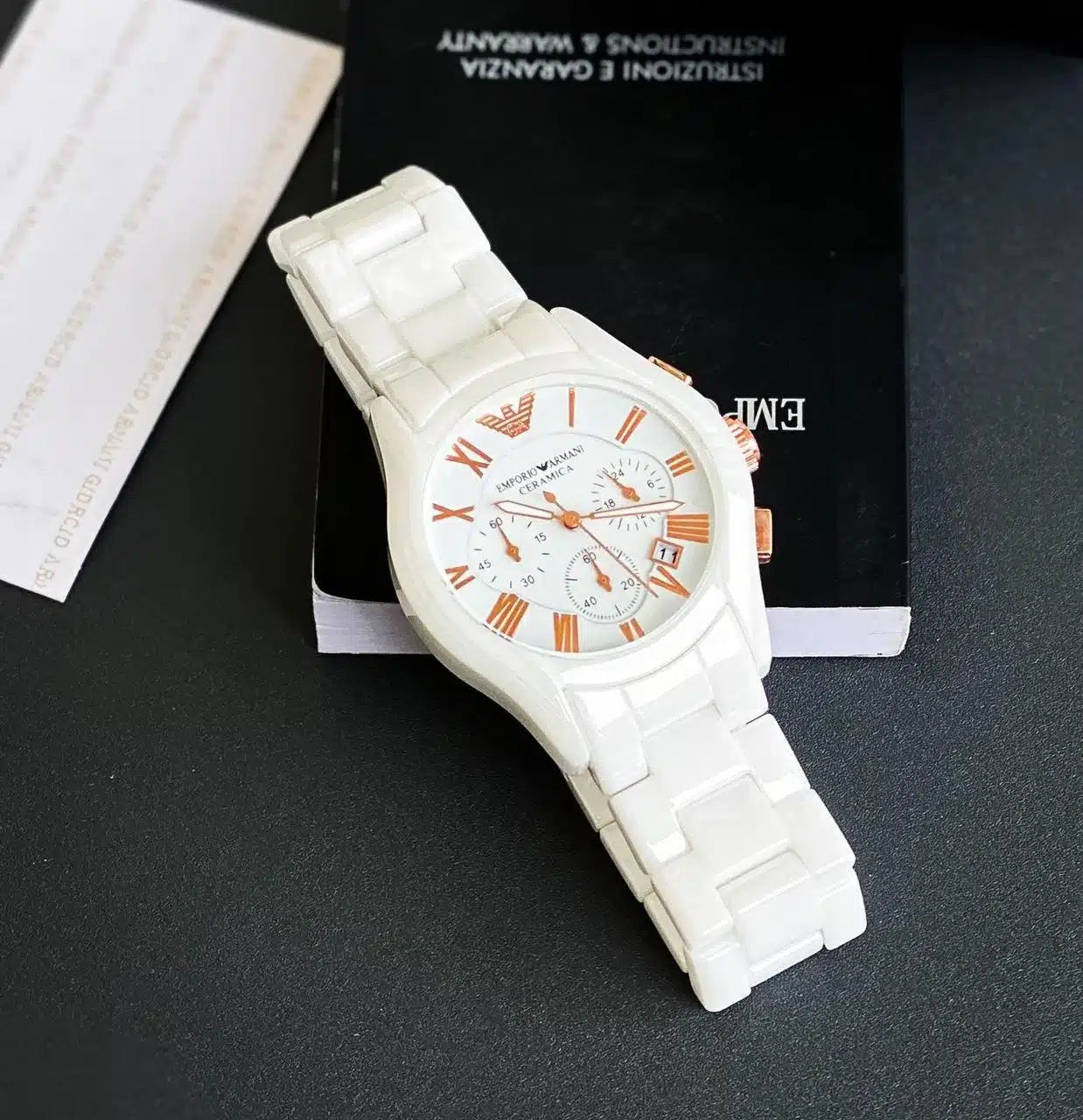 Branded New White For Men » Mega Fashion
