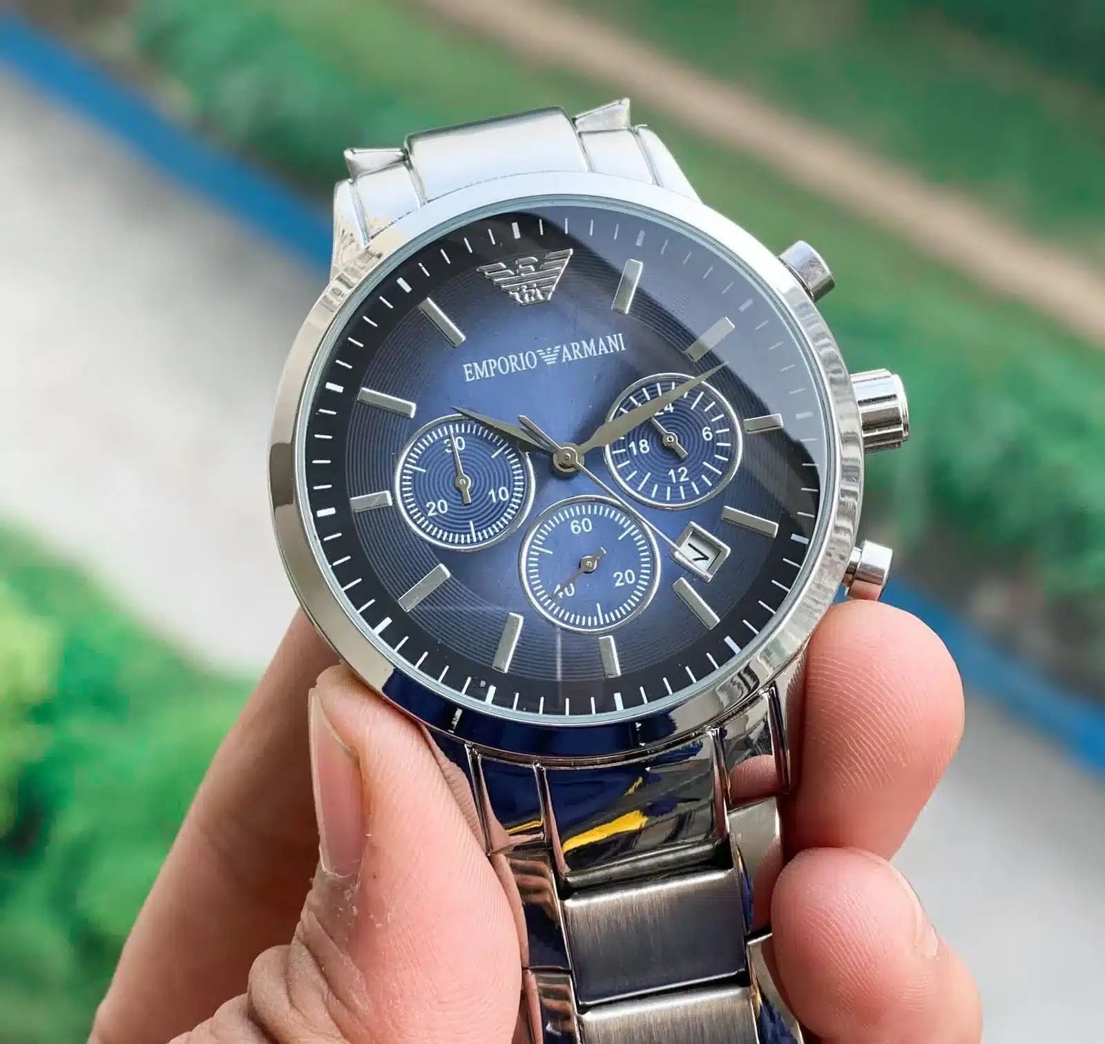Branded Men’s Steel Classics Collection For Men » Mega Fashion