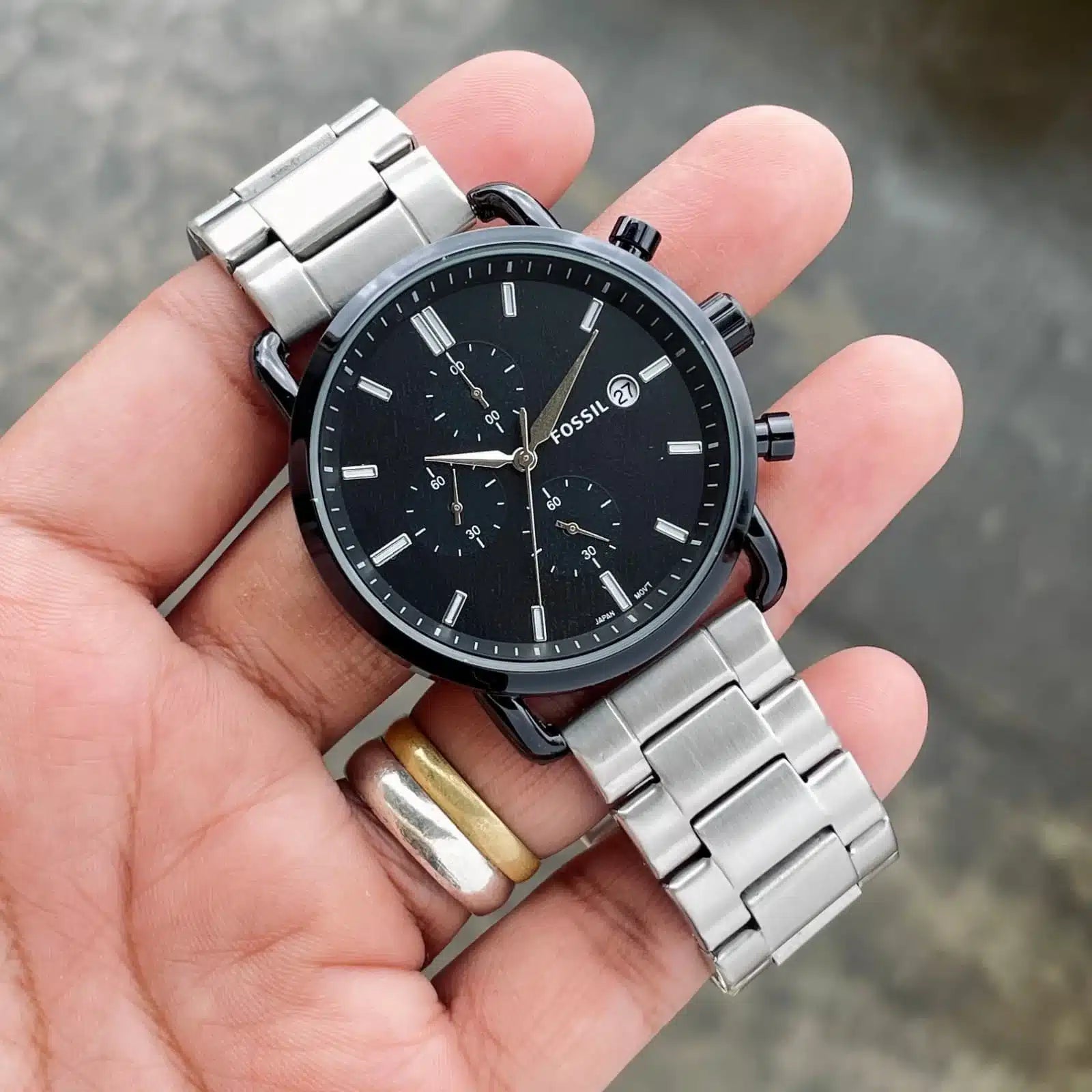 Branded Commuter Premium Collection For Men » Mega Fashion