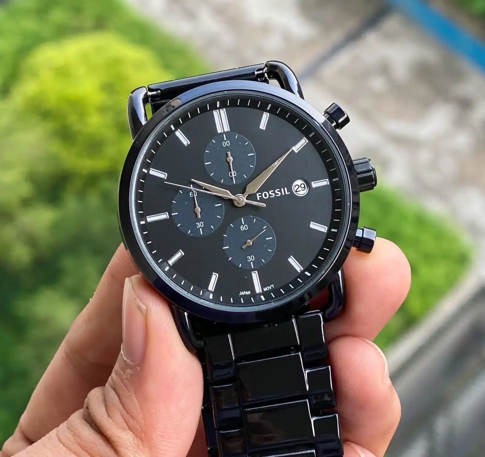 Branded Fs 5400 Andree Black Edition For Men » Mega Fashion