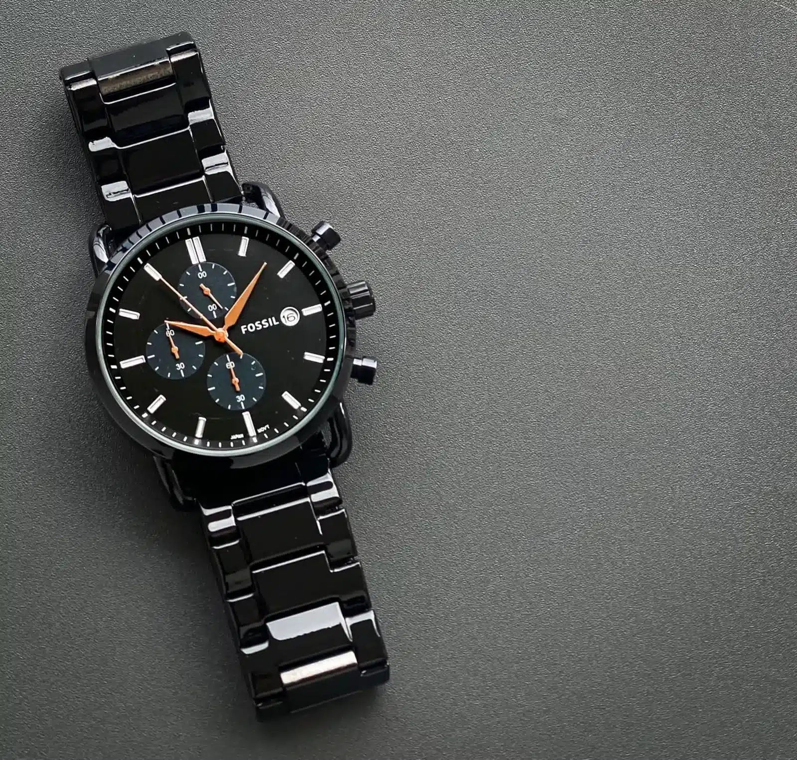 Branded Fs 5400 Andree Black Edition For Men » Mega Fashion