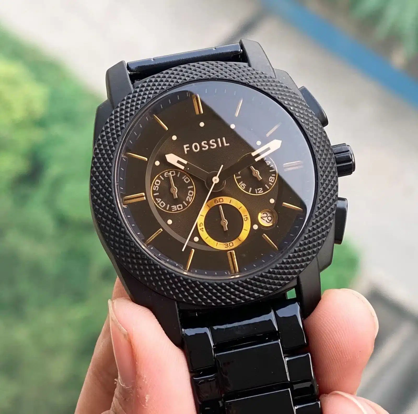 Branded Fs Stainless Steel Collection For Men » Mega Fashion