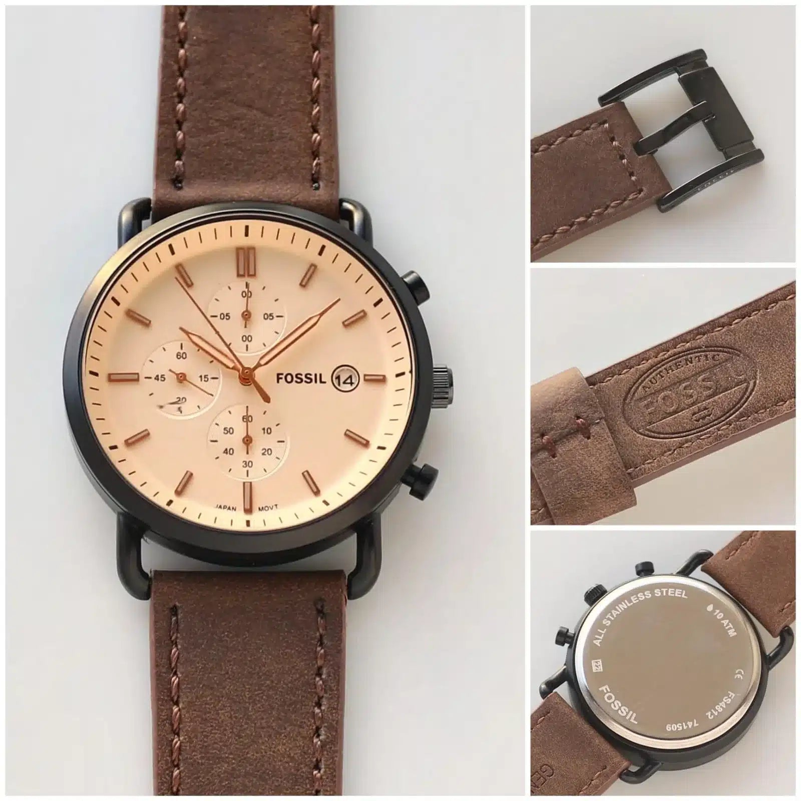 Branded New Minimalist Commuter Collection » Mega Fashion