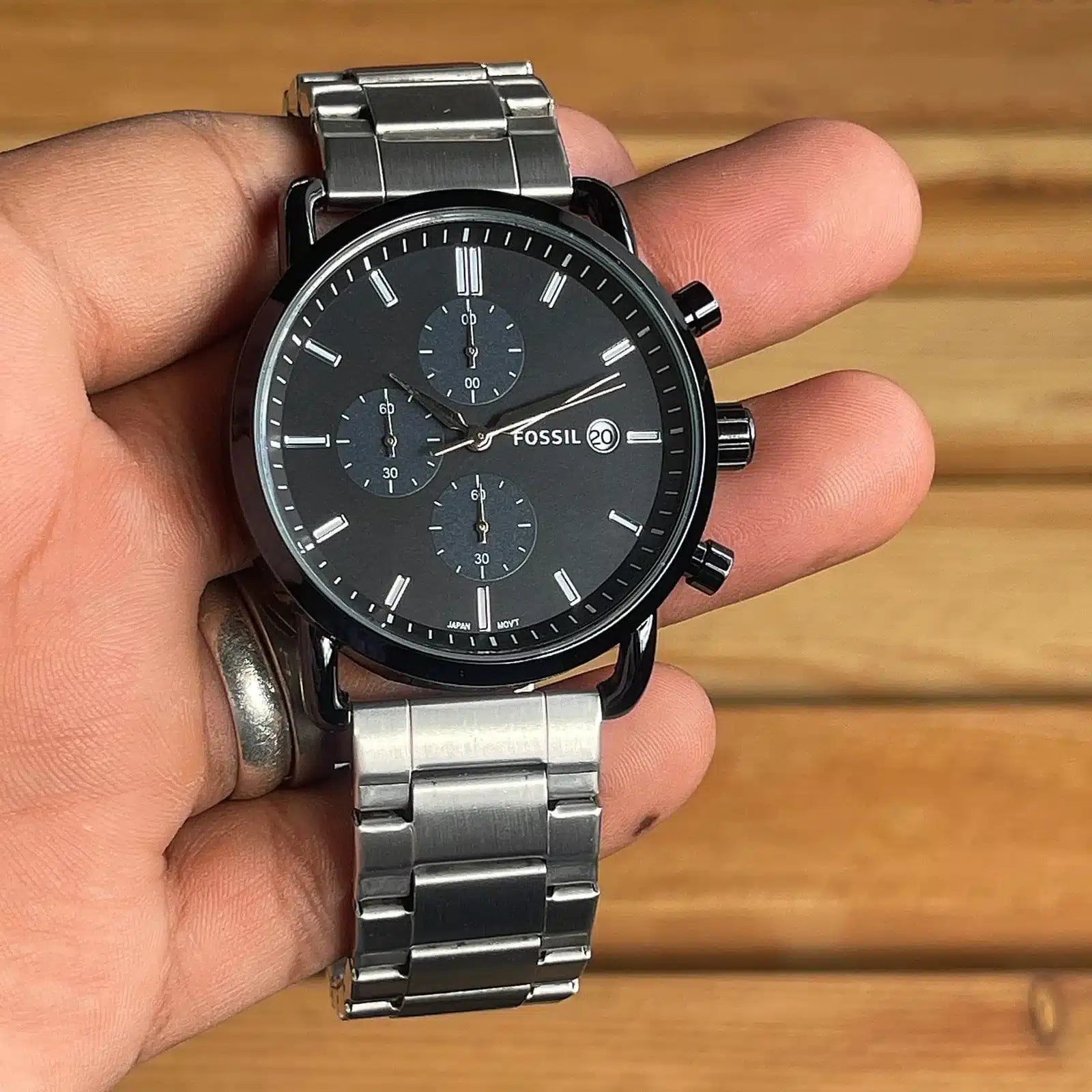 Branded New Minimalist Commuter Collection » Mega Fashion