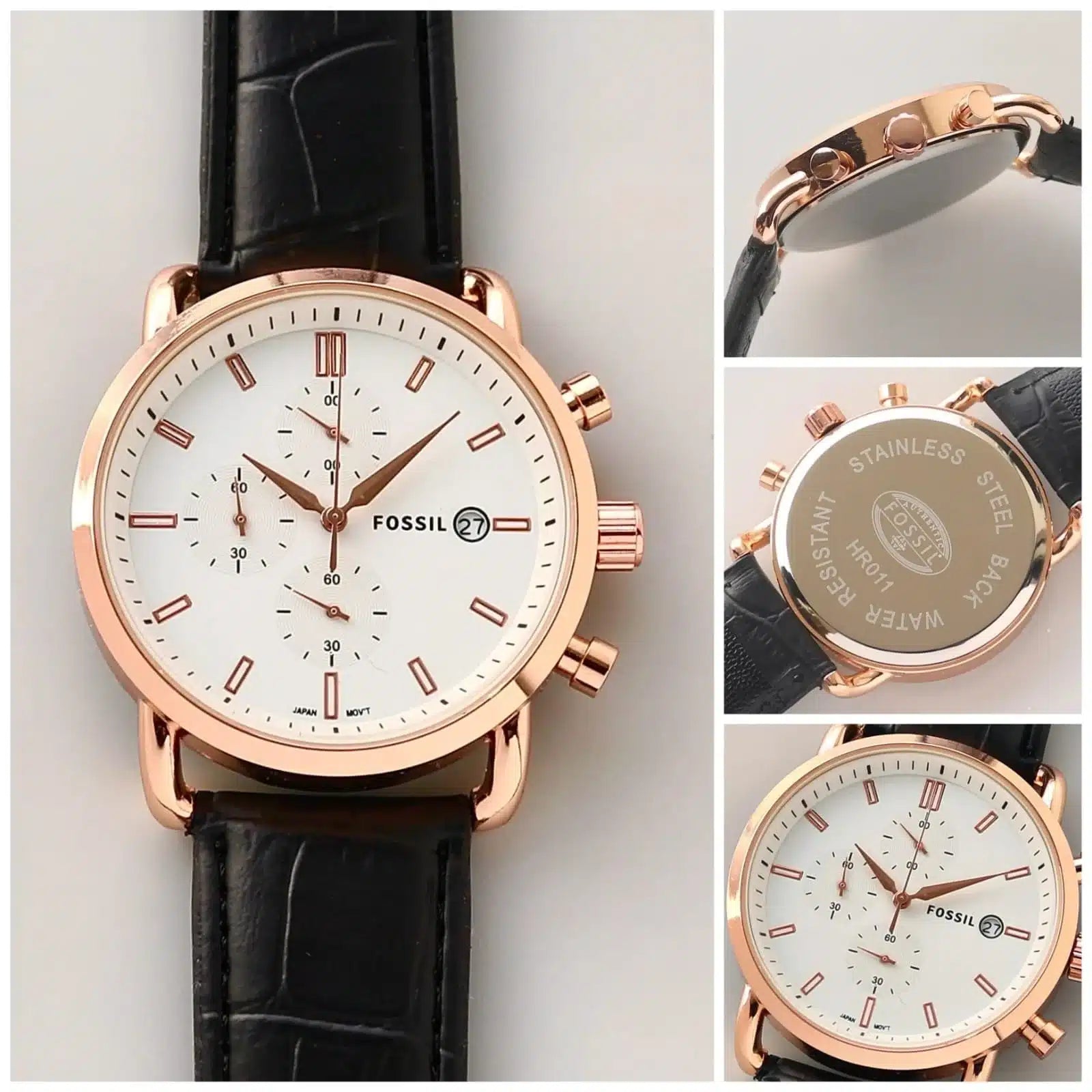 Branded New Minimalist Commuter Collection » Mega Fashion