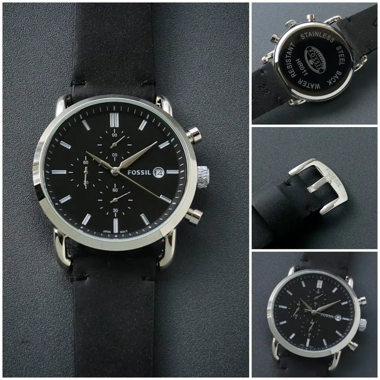 Branded New Minimalist Commuter Collection » Mega Fashion