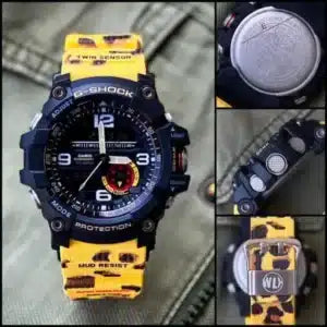 Branded Ga 1000 Wildlife Promising Model For Men’s