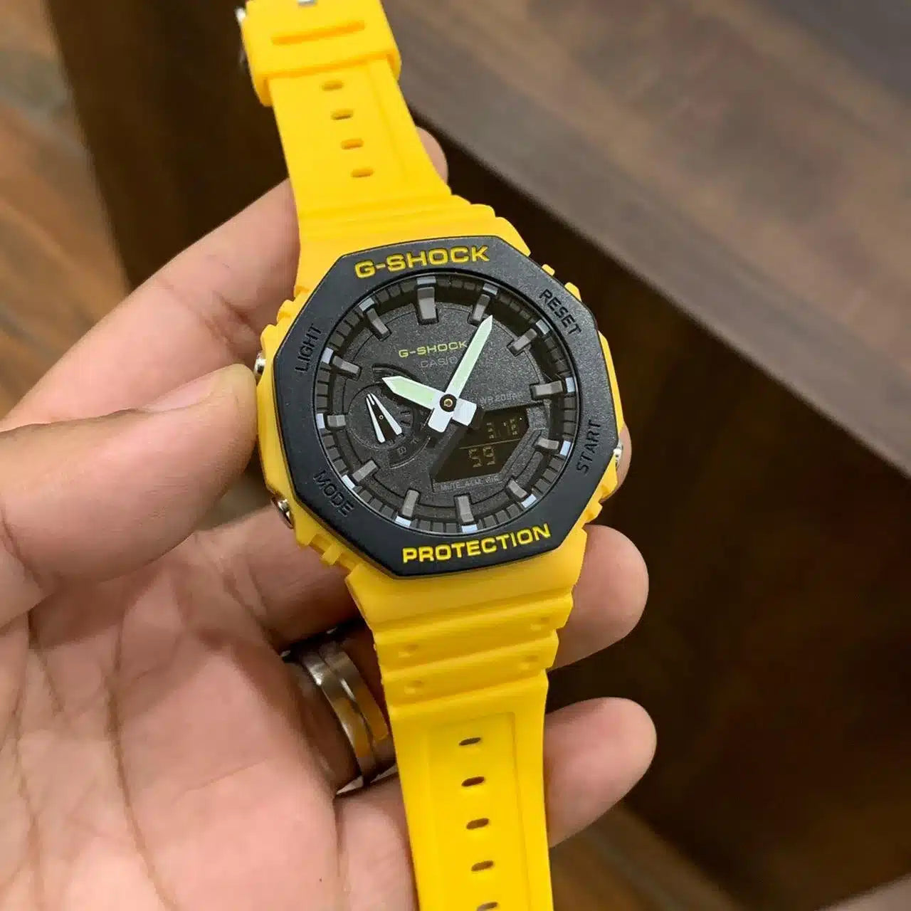 Branded Ga 2100 Series For Men » Mega Fashion
