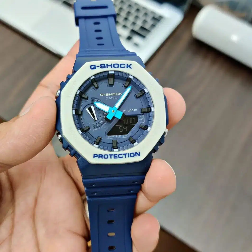 Branded Ga 2110 Series For Men » Mega Fashion