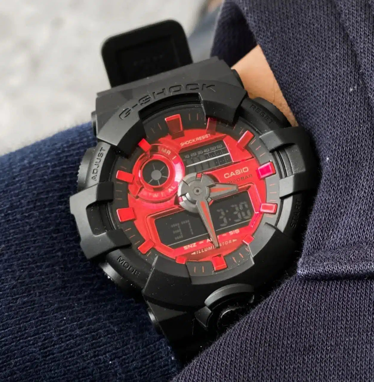 Branded Ga 700mmc Collection For Men » Mega Fashion