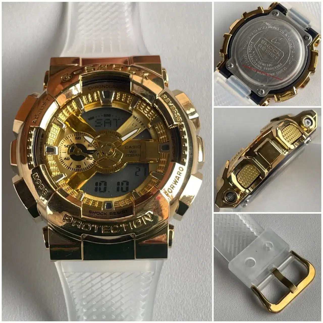 Branded GM 110SG Collection For Men » Mega Fashion