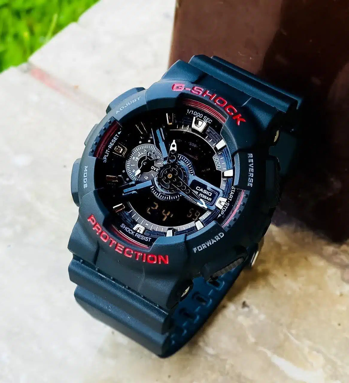 Branded Spotlight Ga 100gb Men » Mega Fashion