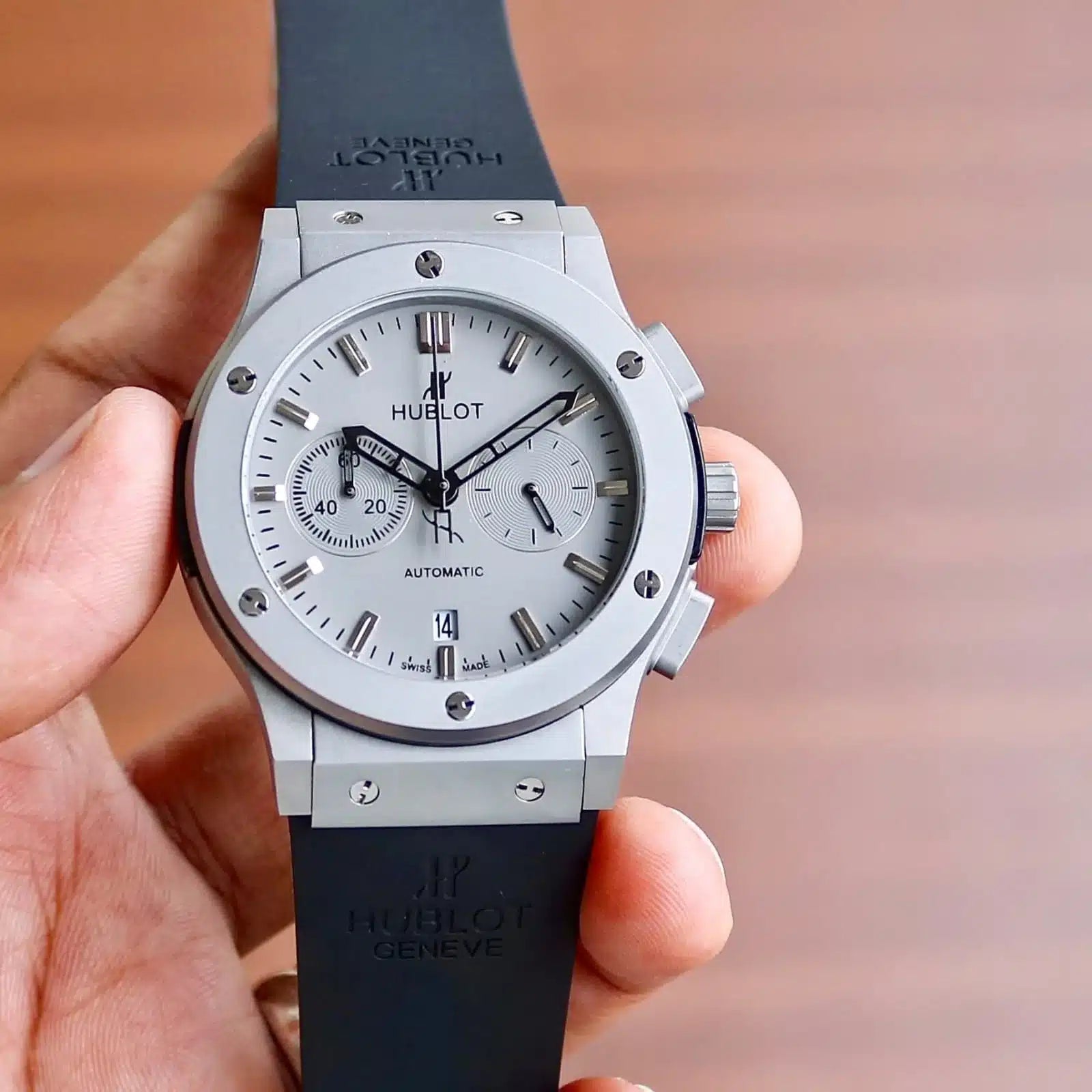 Branded Big Bang 5 Matte Edition For Men » Mega Fashion