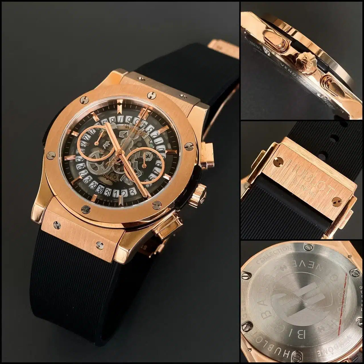 Branded Big Bang 7AA Collection For Men » Mega Fashion