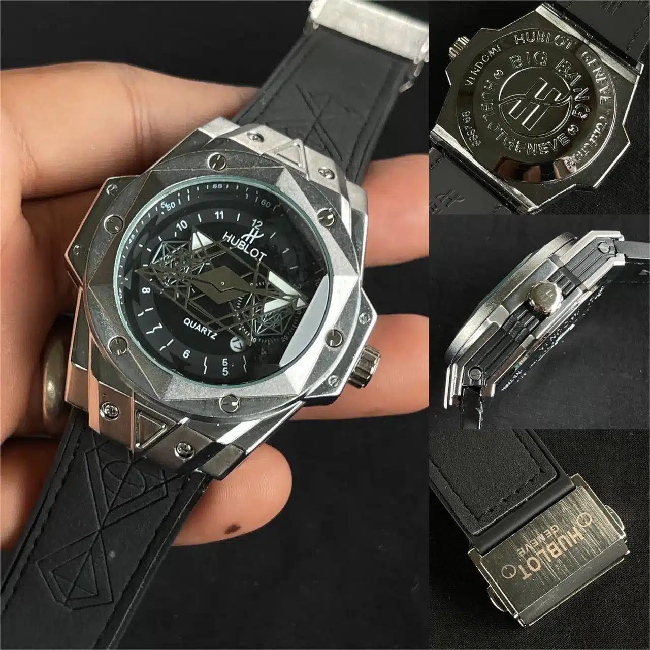Branded Big Bang 7AA Collection For Men » Mega Fashion