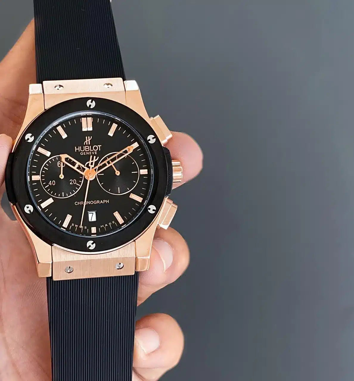 Branded Big Bang 7AA Collection For Men » Mega Fashion