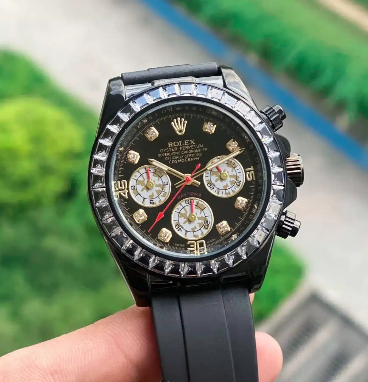 Branded Men's Black Collection For Men's » Mega Fashion