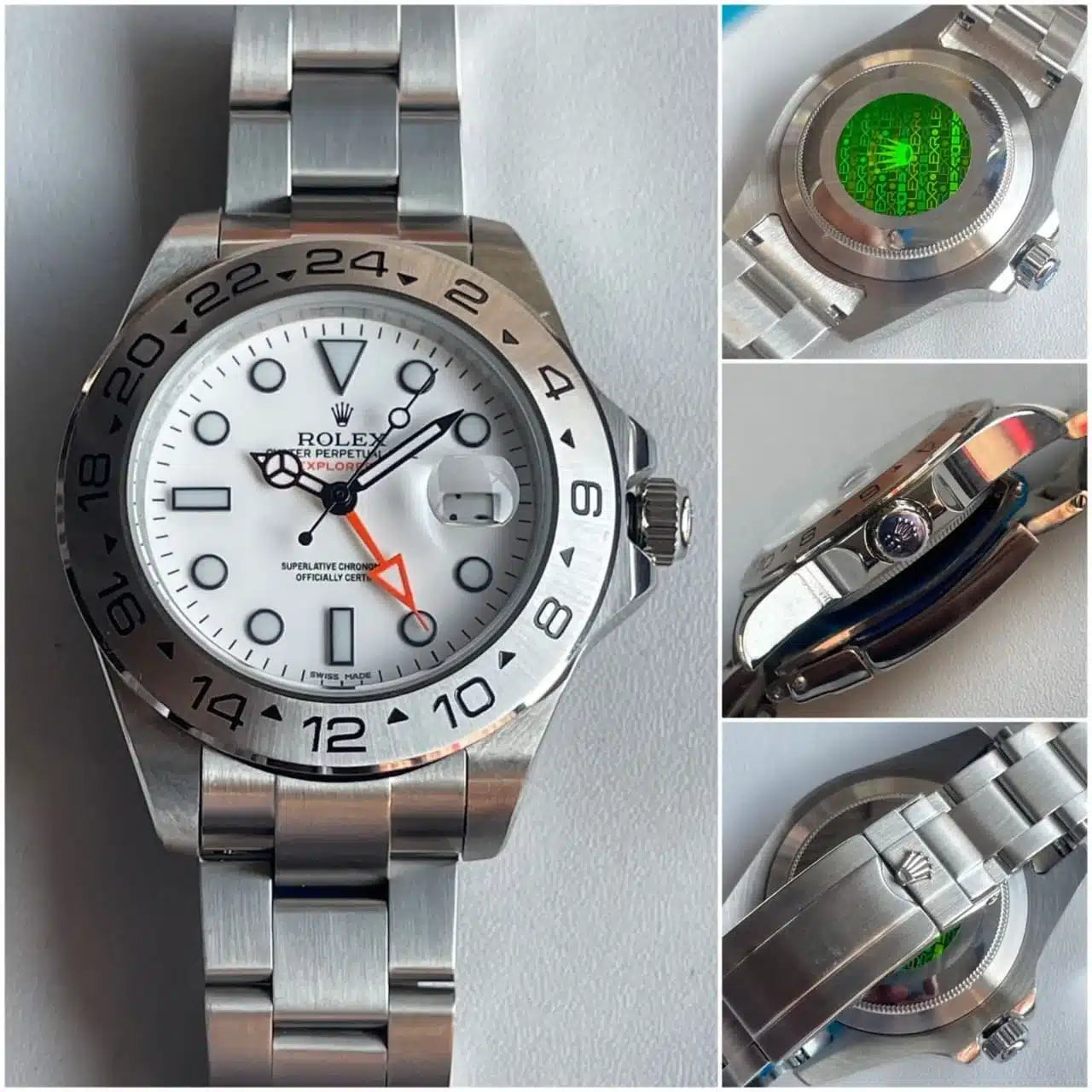 Branded Explorer Collection For Men's » Mega Fashion