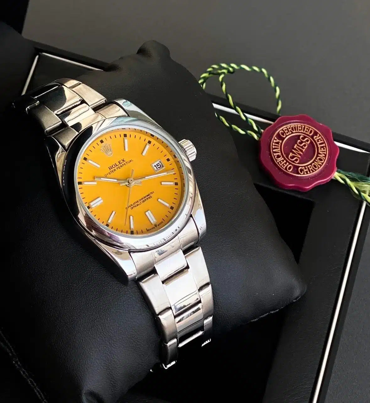 BrandedMen's Perpetual Collection For Men » Mega Fashion