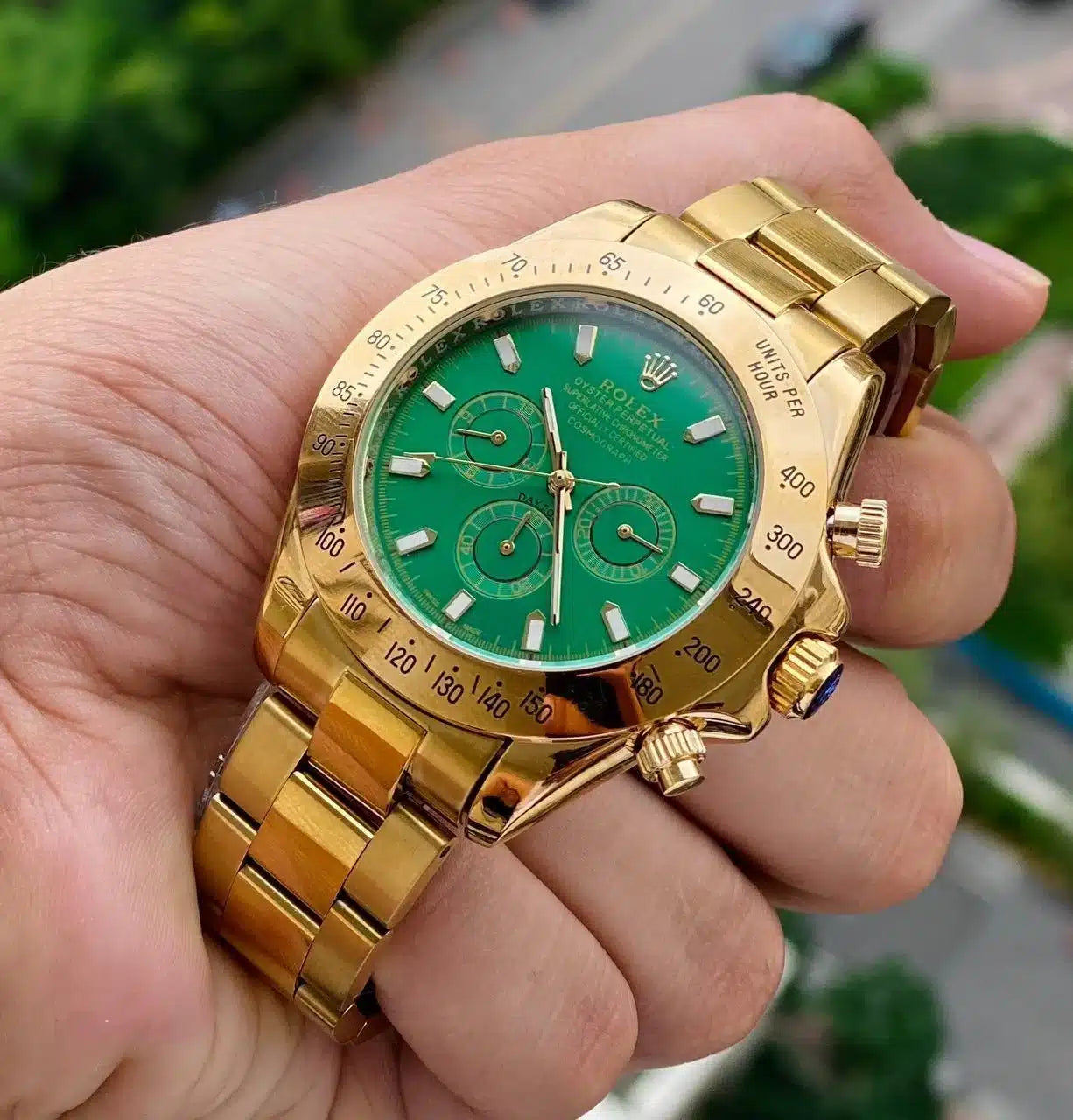 Branded Men's Golden Collection For Men » Mega Fashion