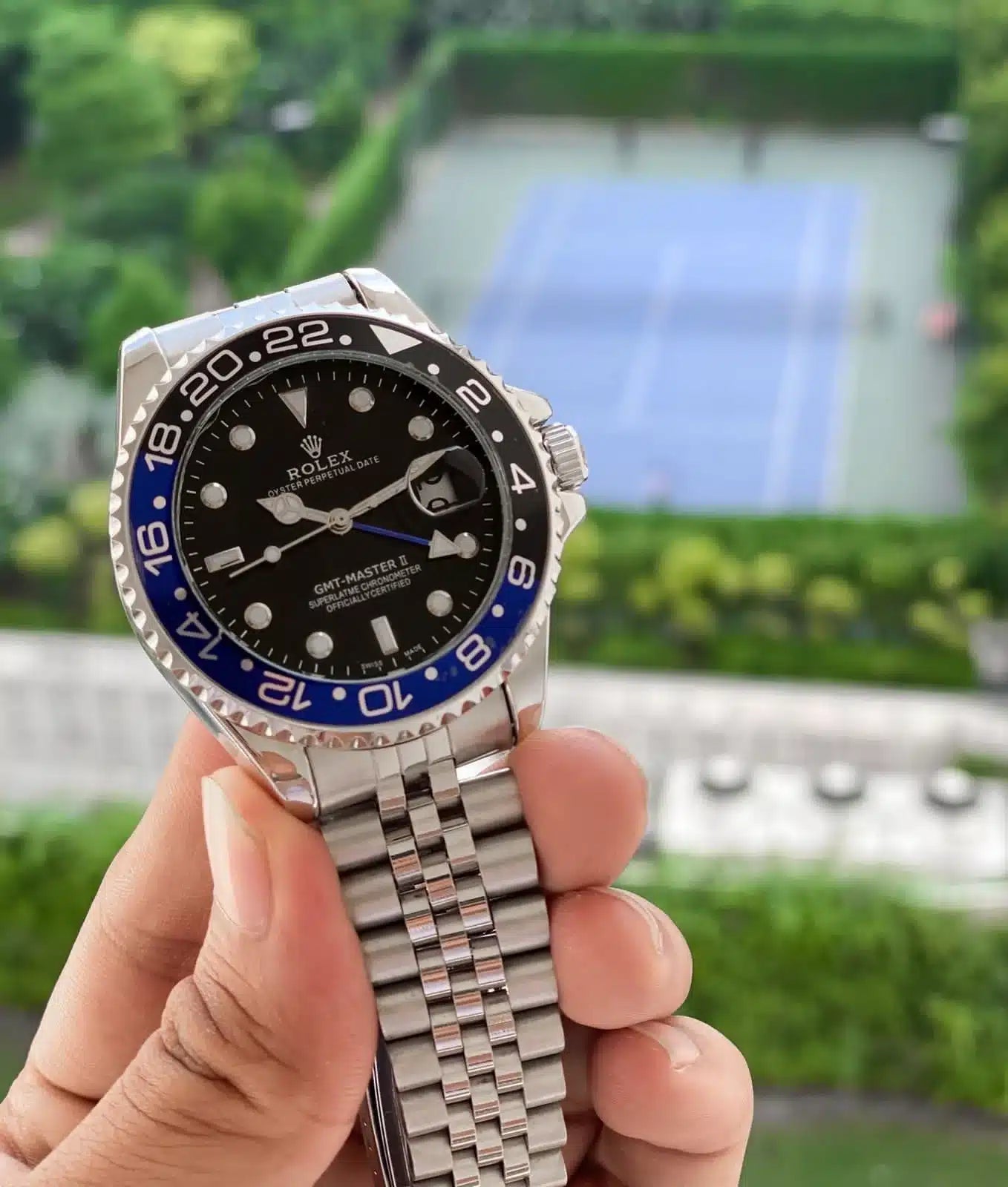 Branded GMT II Collection For Men's » Mega Fashion