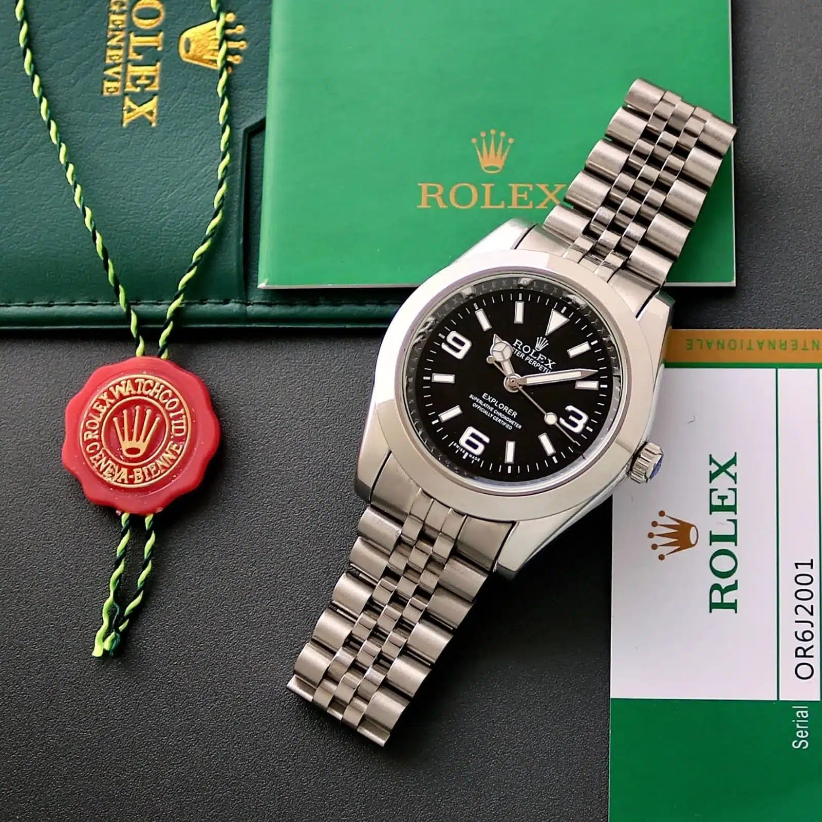 Branded Reliability In Toughest Conditions With Explorer For Men » Mega Fashion
