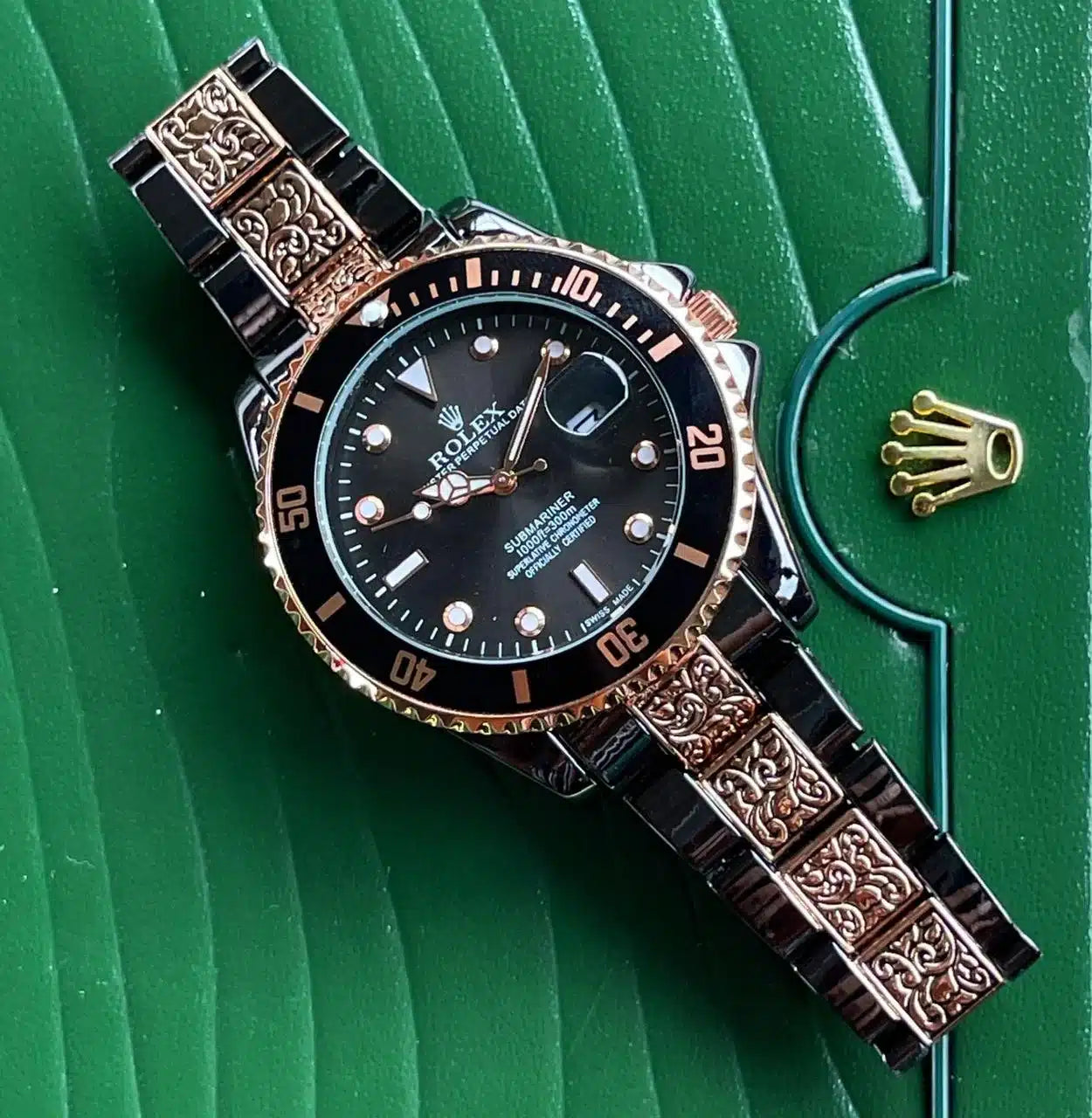 Branded Premium Watches For Men's » Mega Fashion