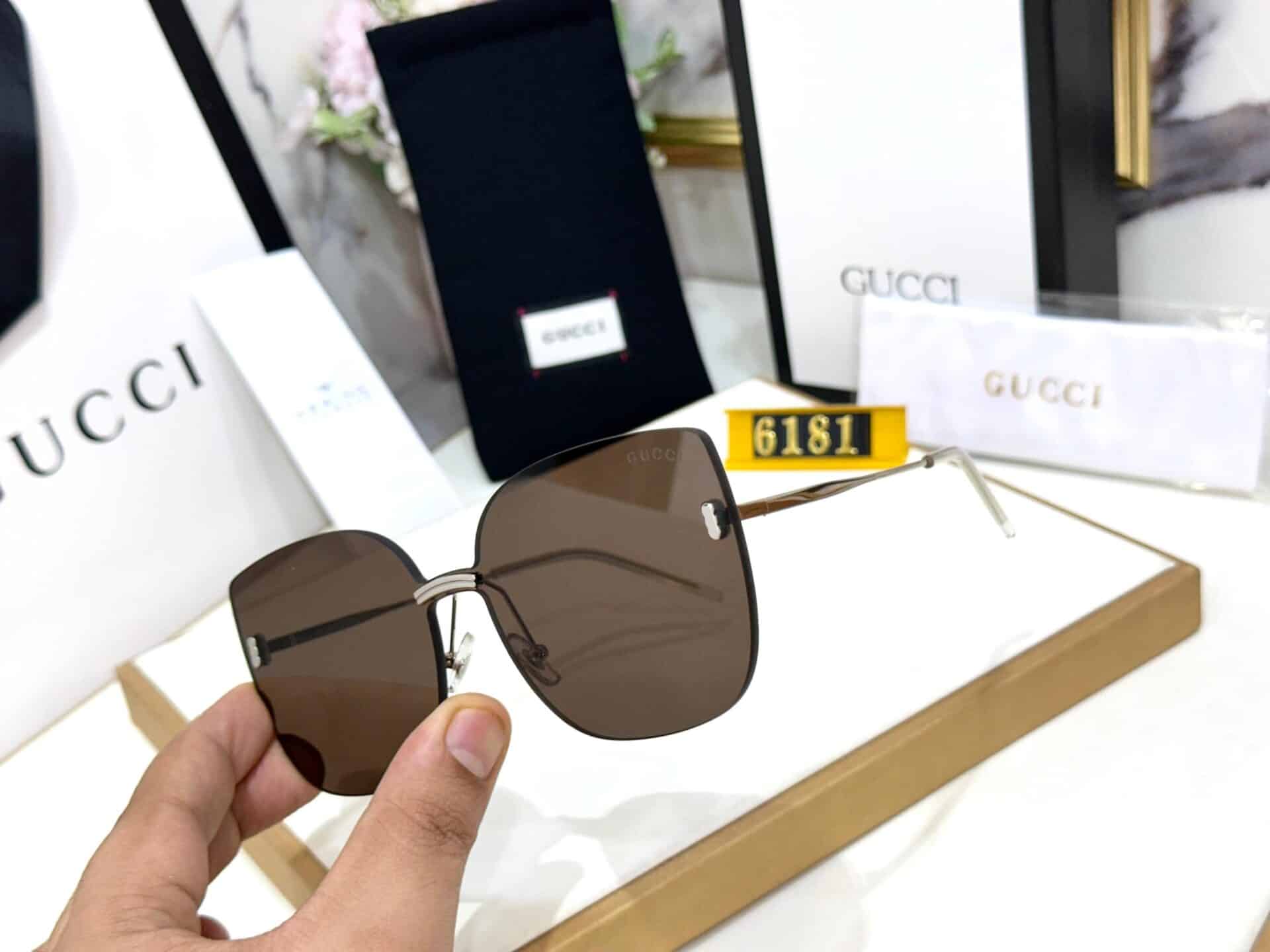 Gucci Branded sunglasses