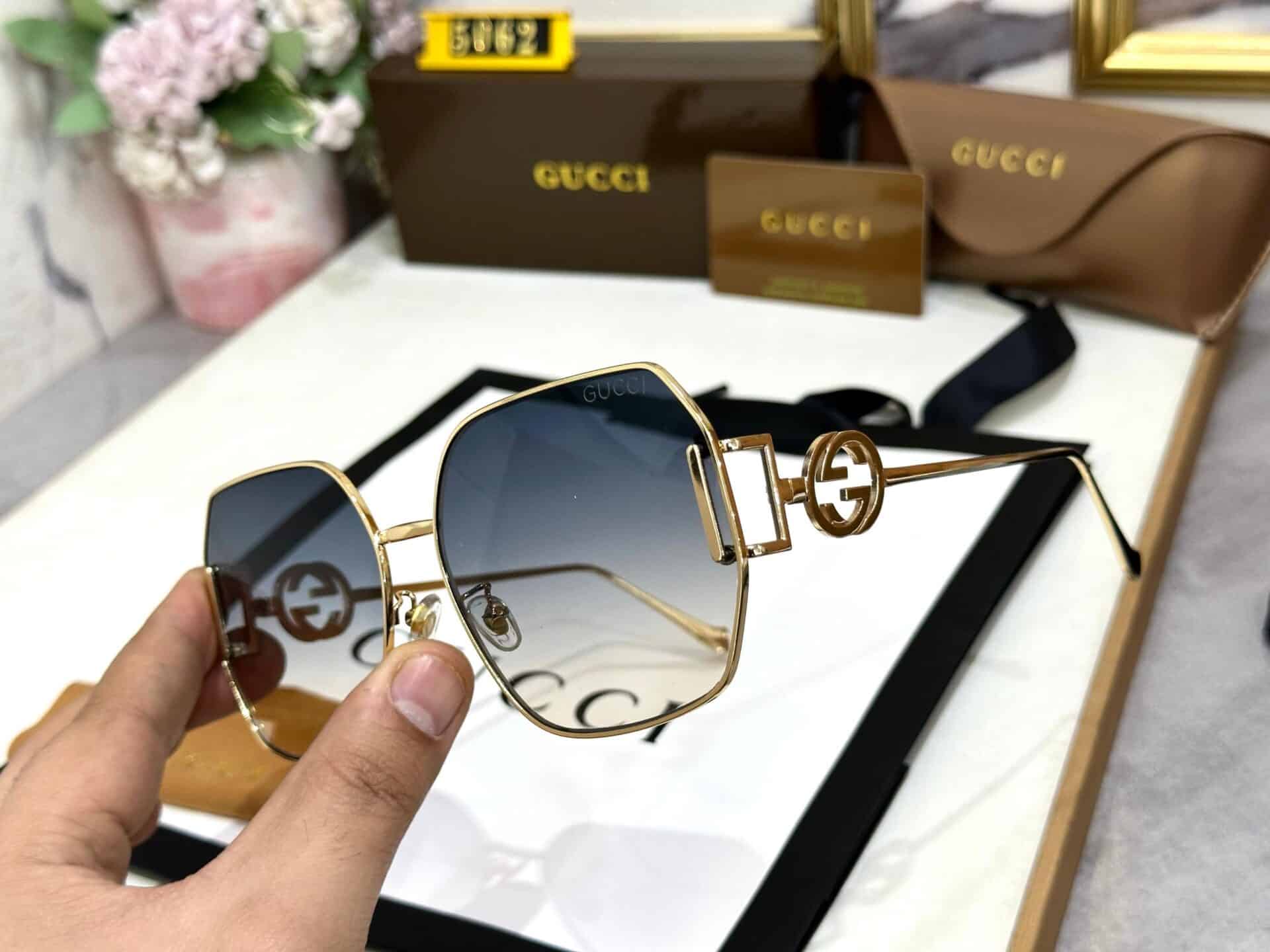 Gucci Sunglasses Designer for Men Women