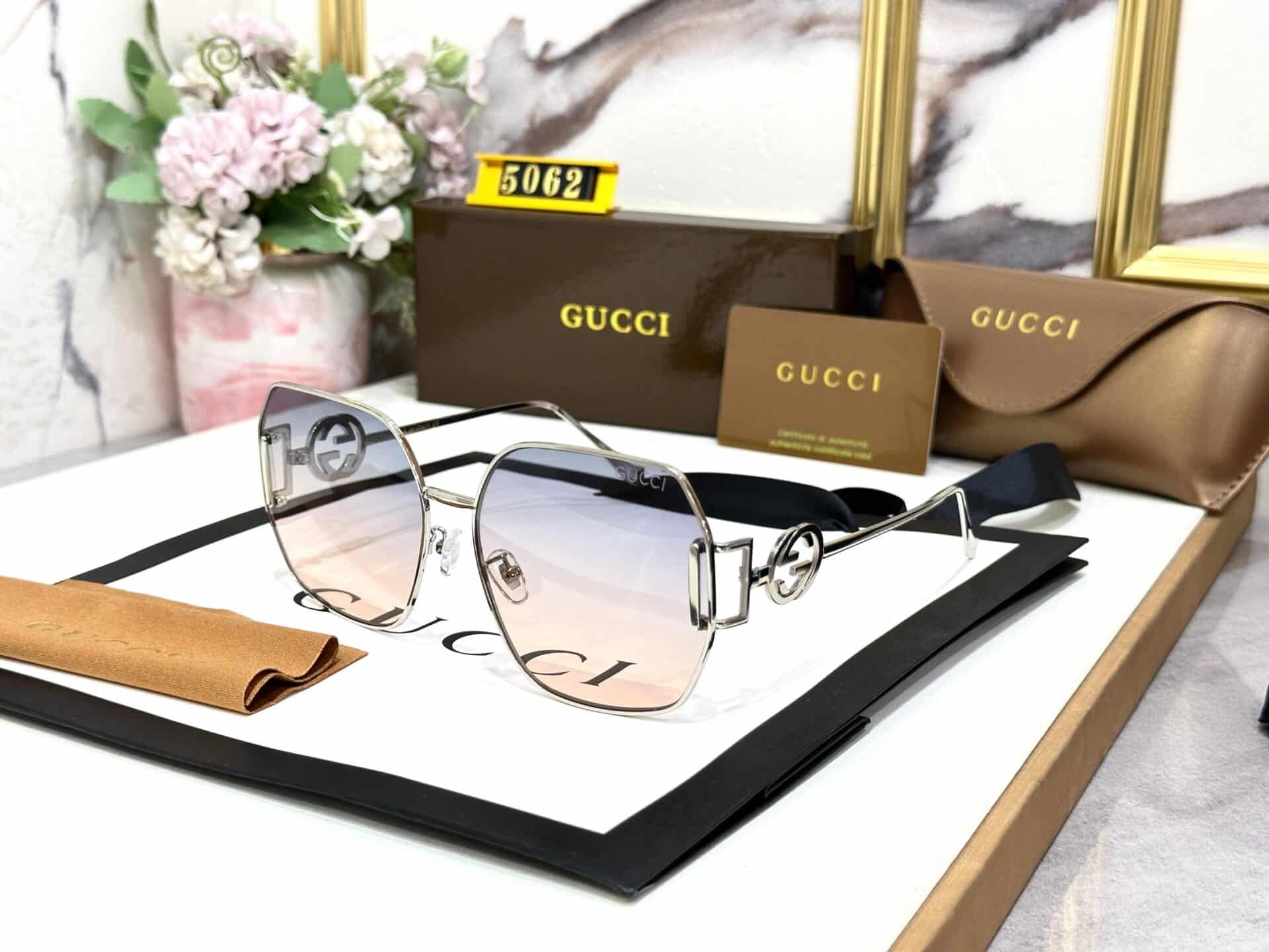 Gucci Sunglasses For Women