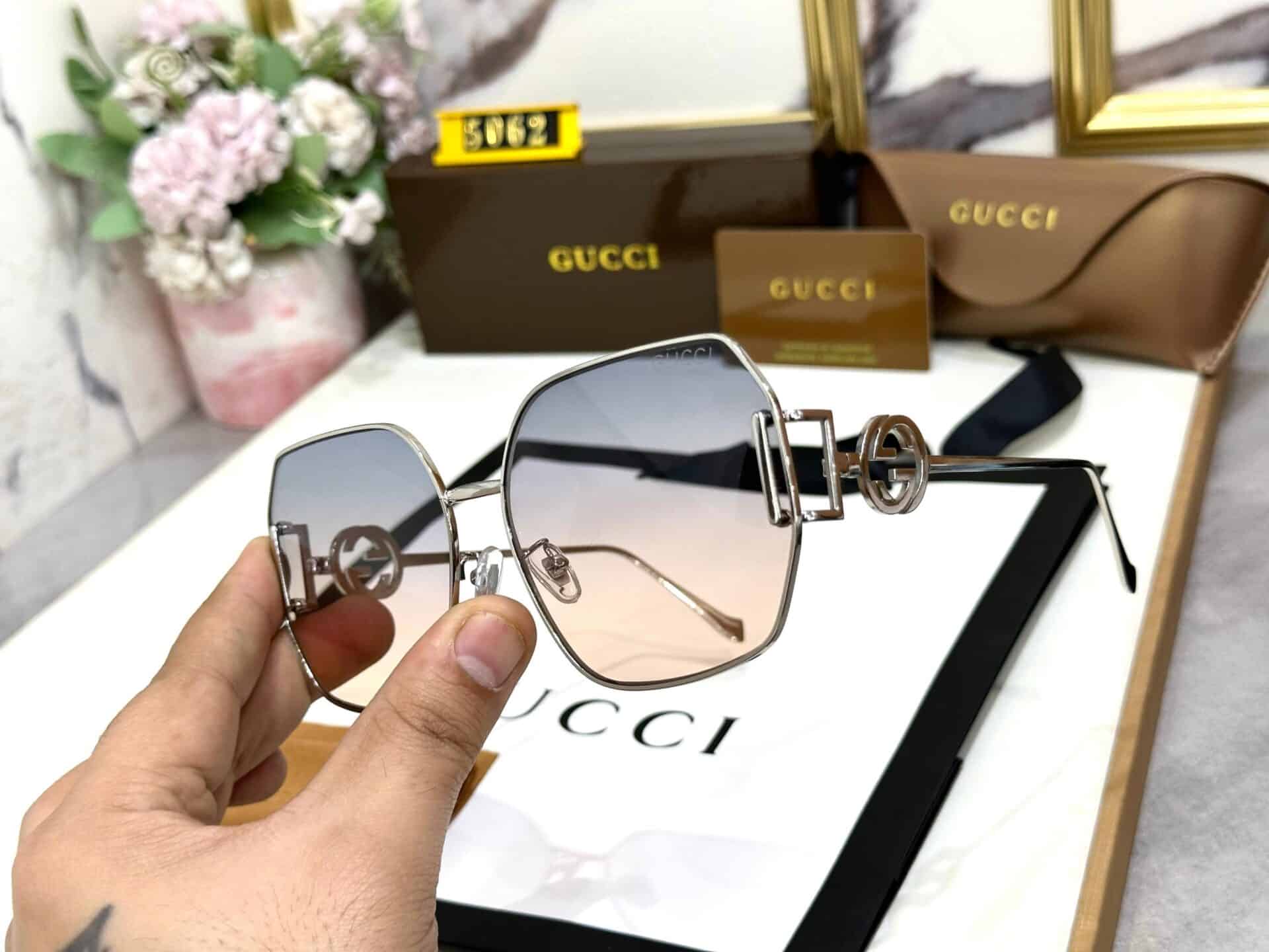 Gucci Sunglasses For Women