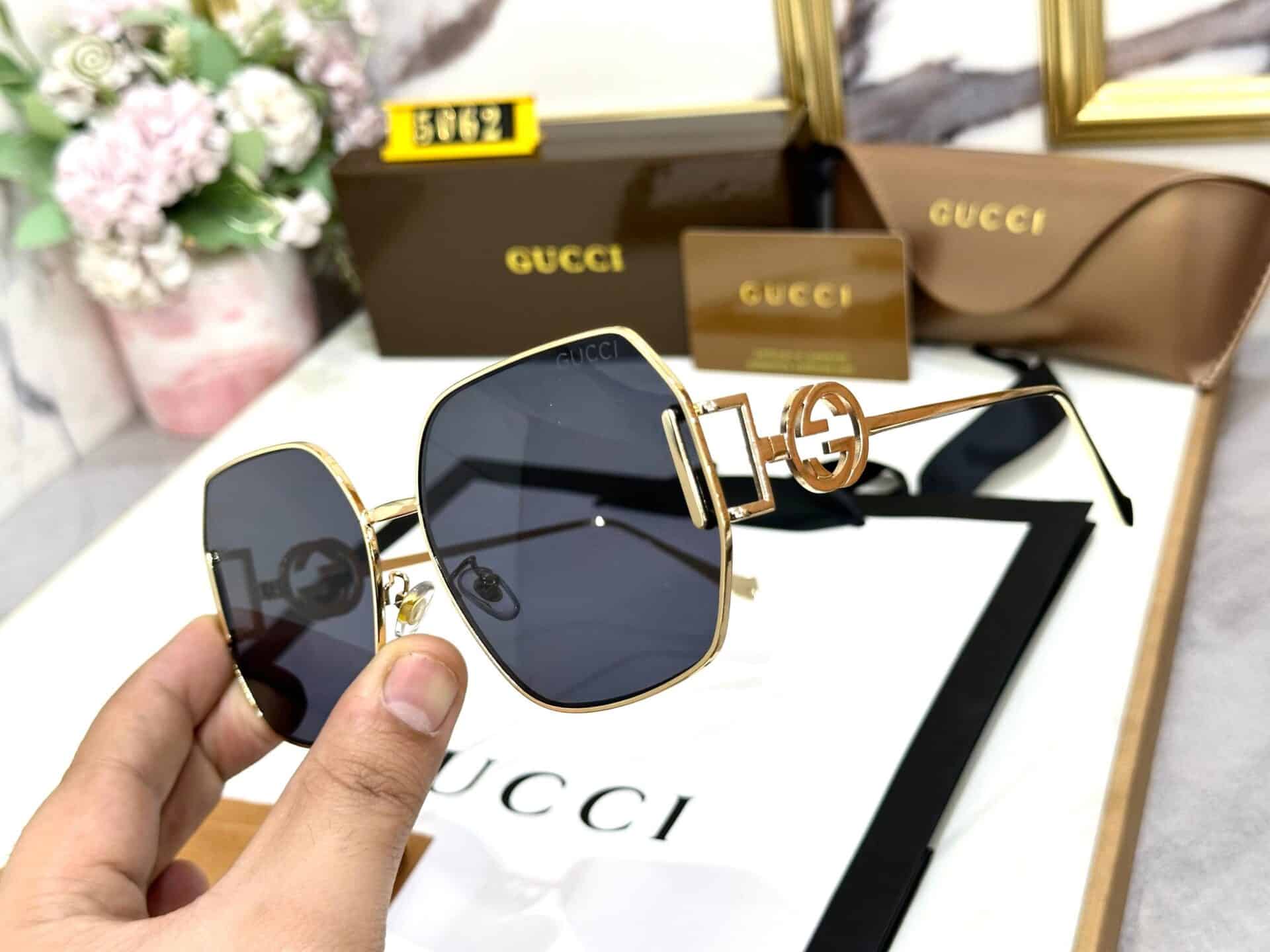 Gucci Sunglasses For Women
