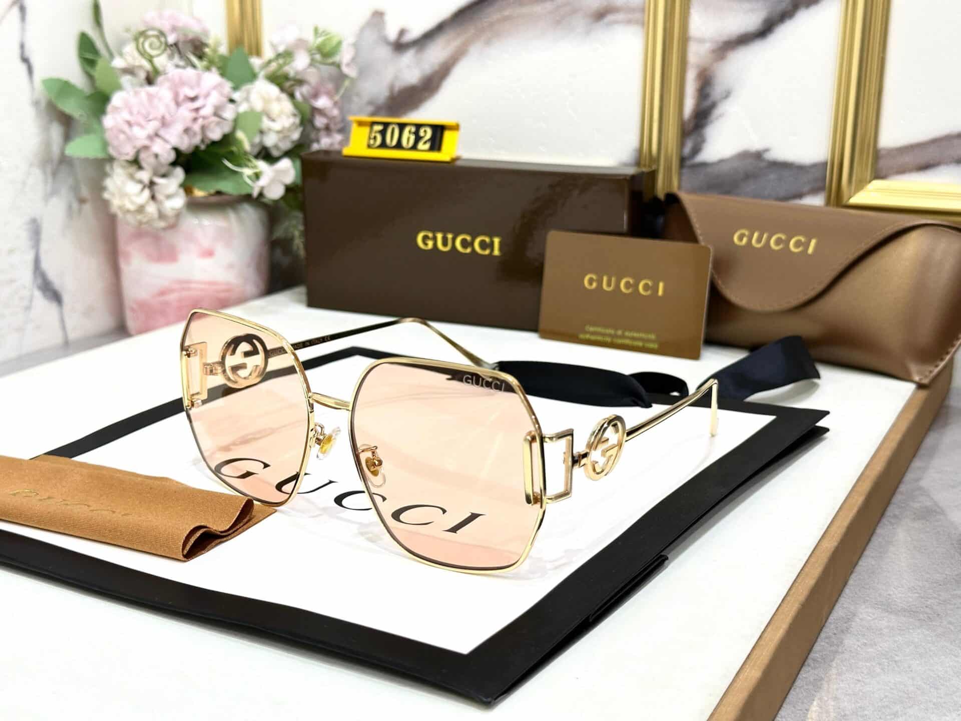 Gucci Sunglasses For Women