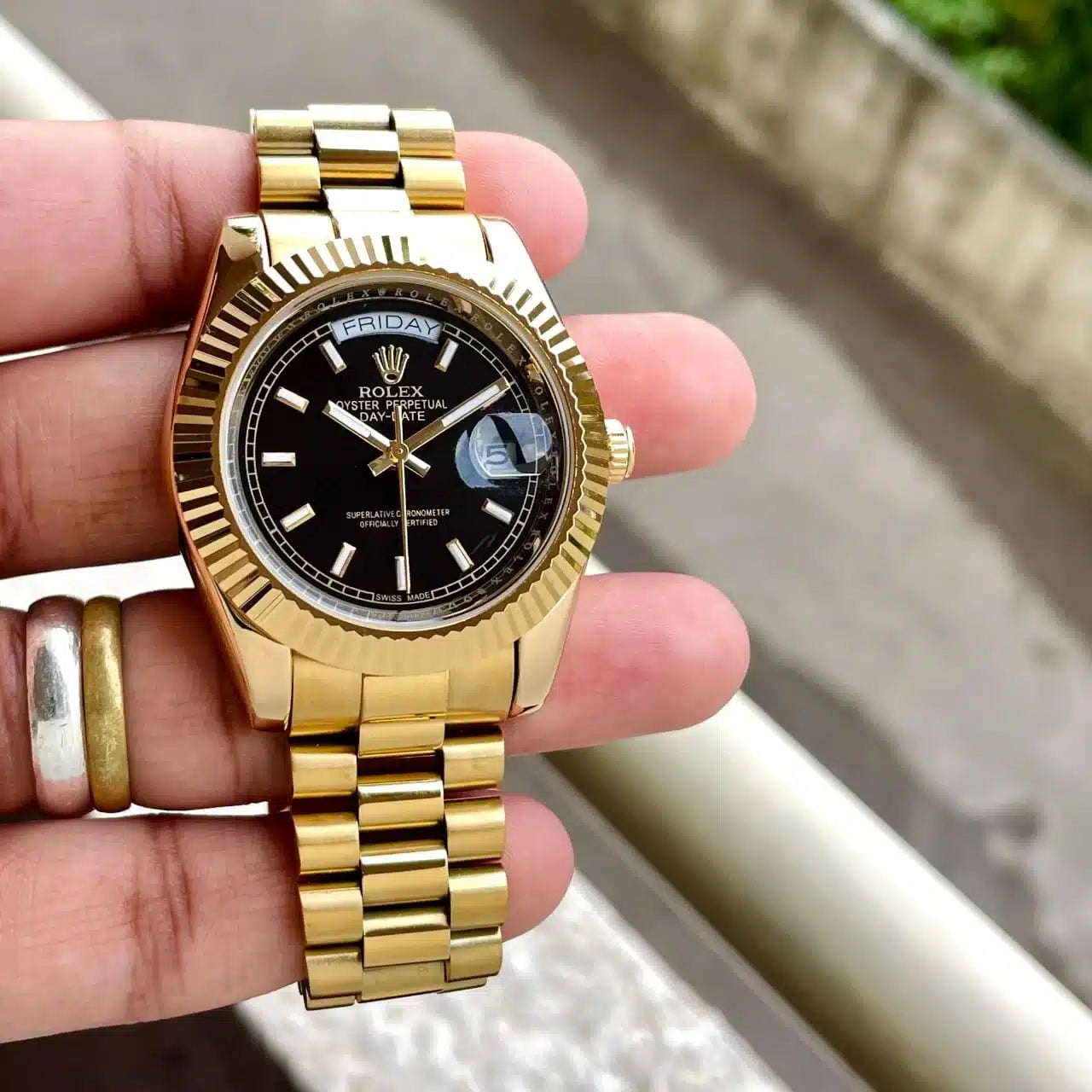 Branded An Ultimate Watch Collection For Men's » Mega Fashion