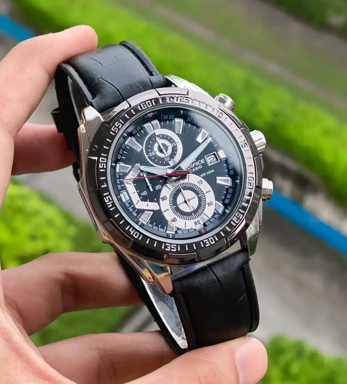 Branded Men's Men's Design Leather For Men » Mega Fashion