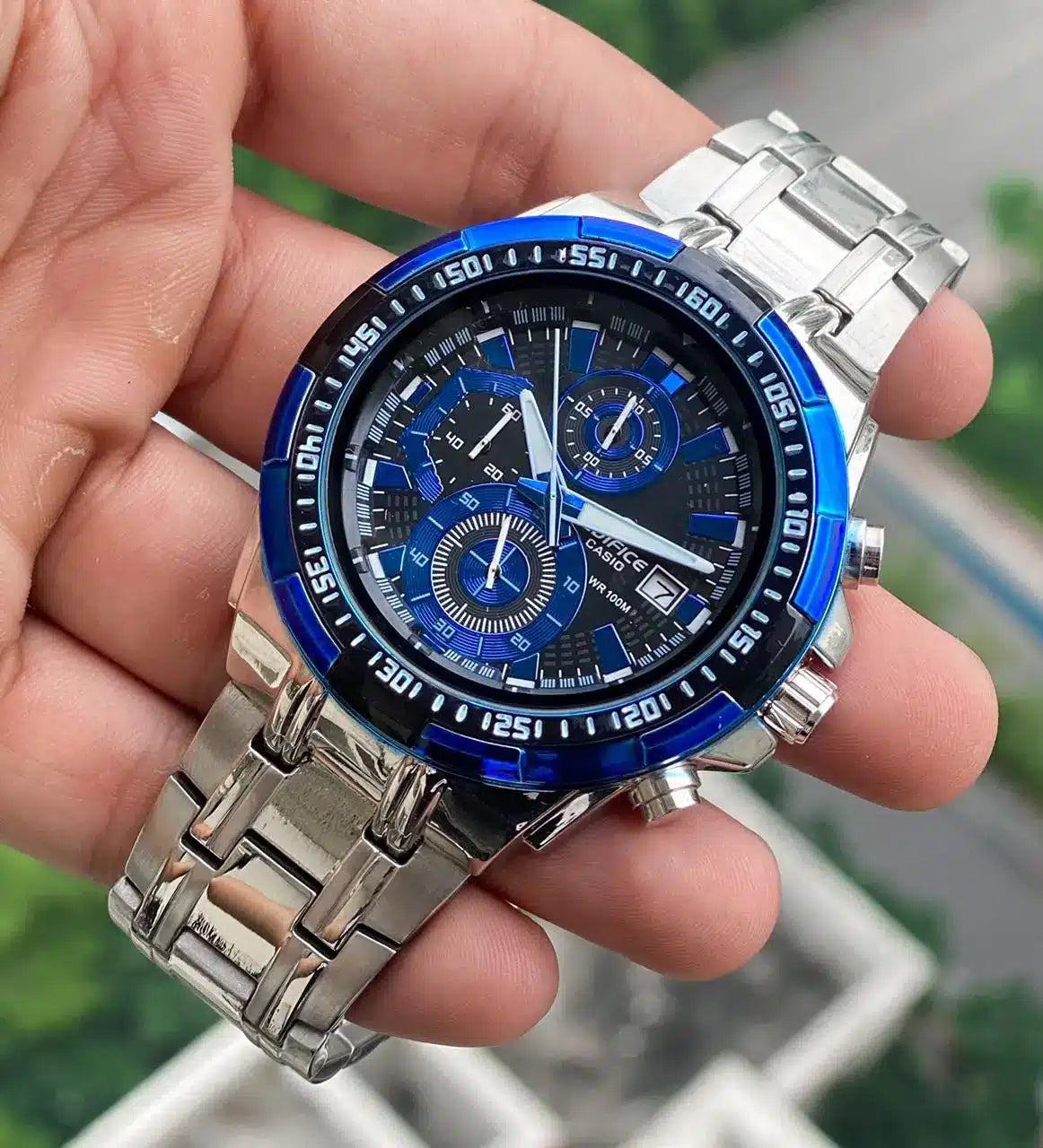 Branded Men's EFR 539 For Men » Mega Fashion