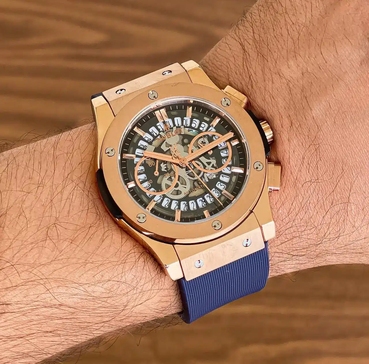 Branded Premium Big Bang For Men » Mega Fashion