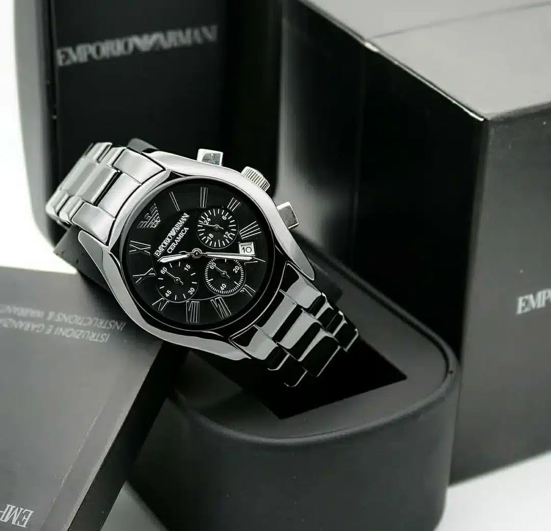 Branded Ceramic For Men » Mega Fashion