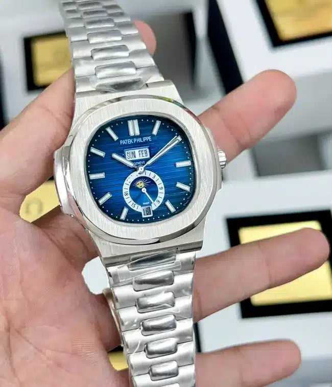 Patek Philippe Nautilus 5061 Watch