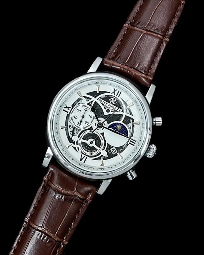 Patek Philippe Grand Complication Watch